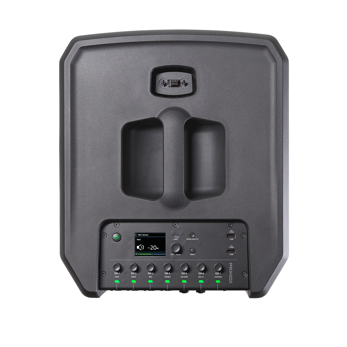 JBL PRX ONE Portable PA System