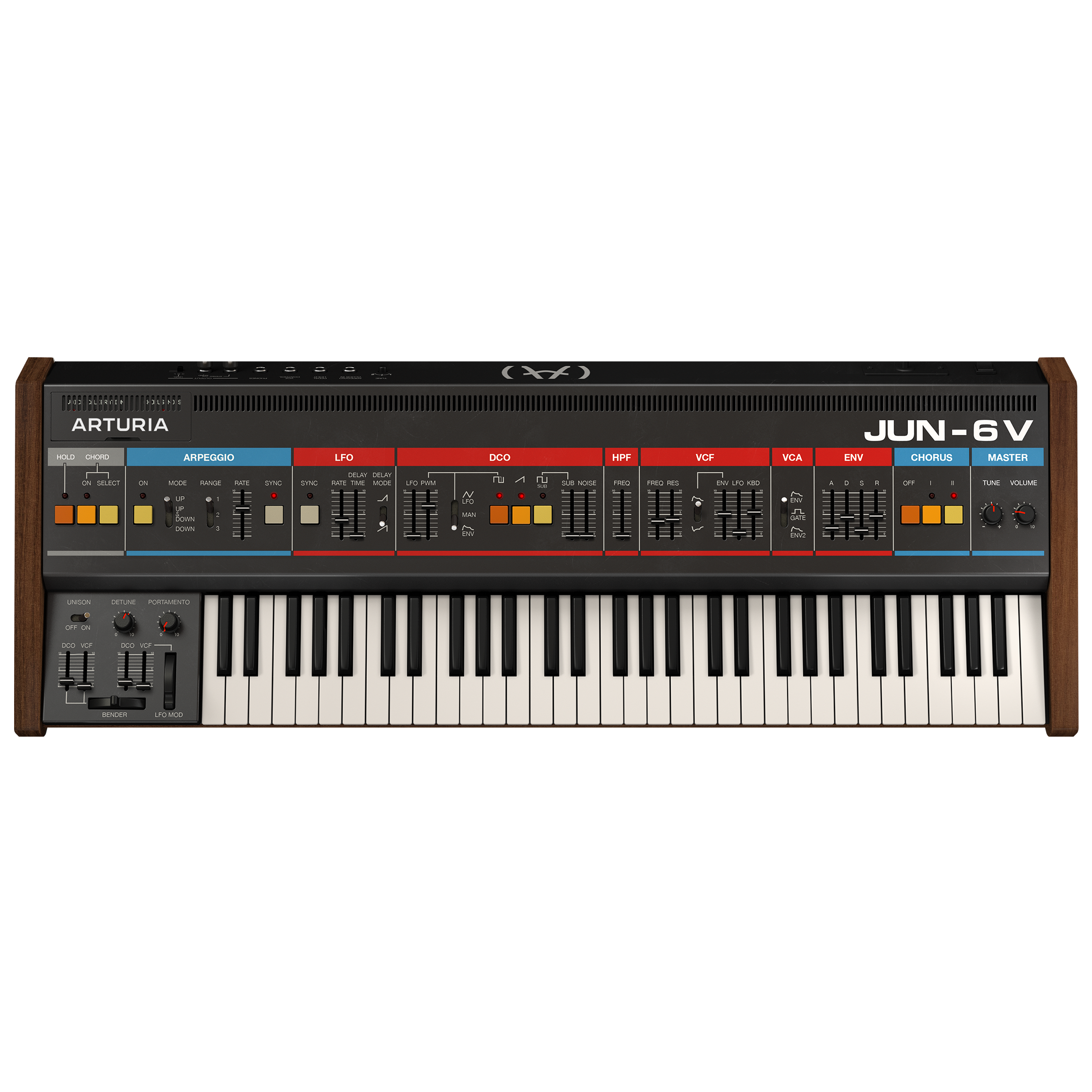 Arturia V Collection 11 Intro (Download)