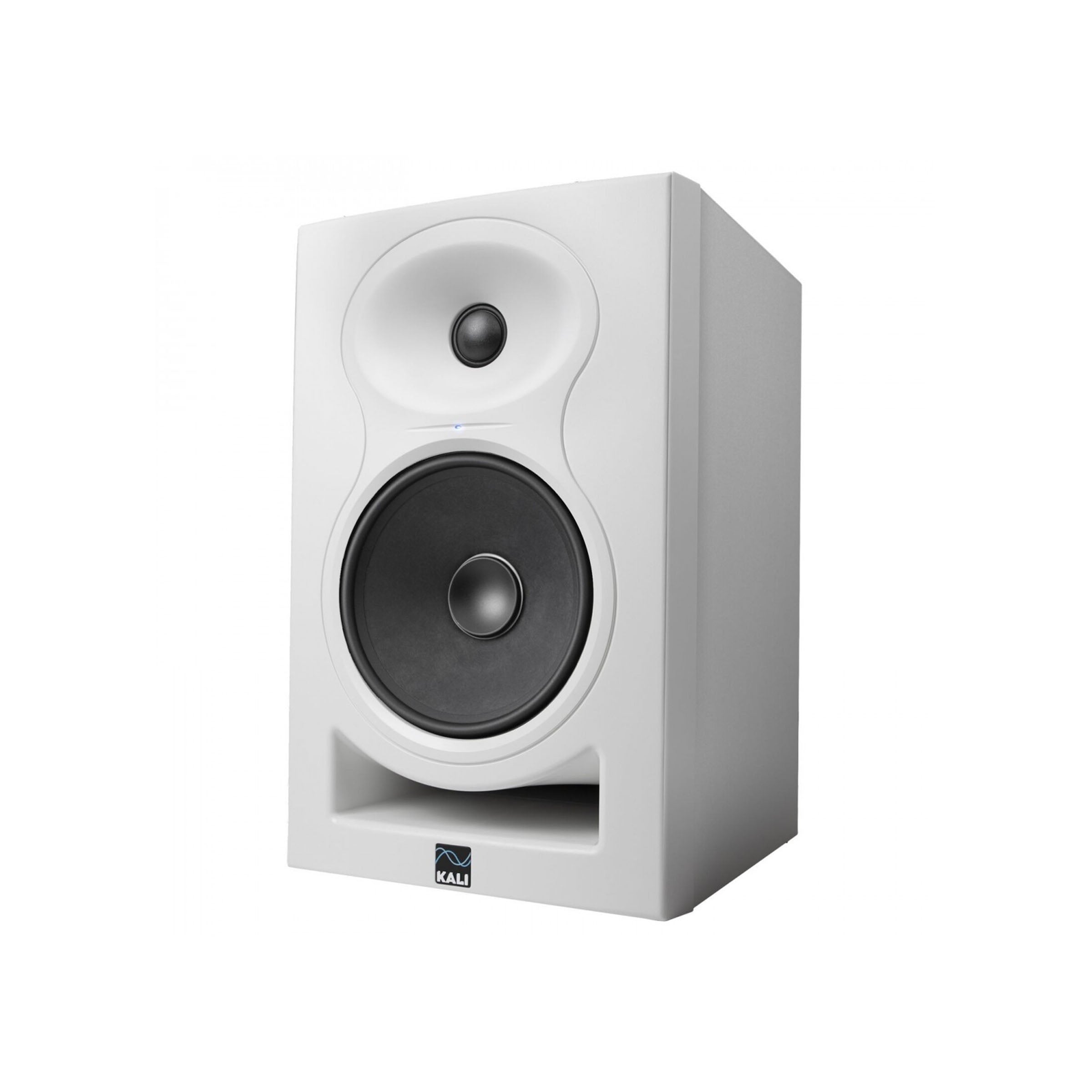 Kali Audio LP-6 V2 Studio Monitor - Pair (White)