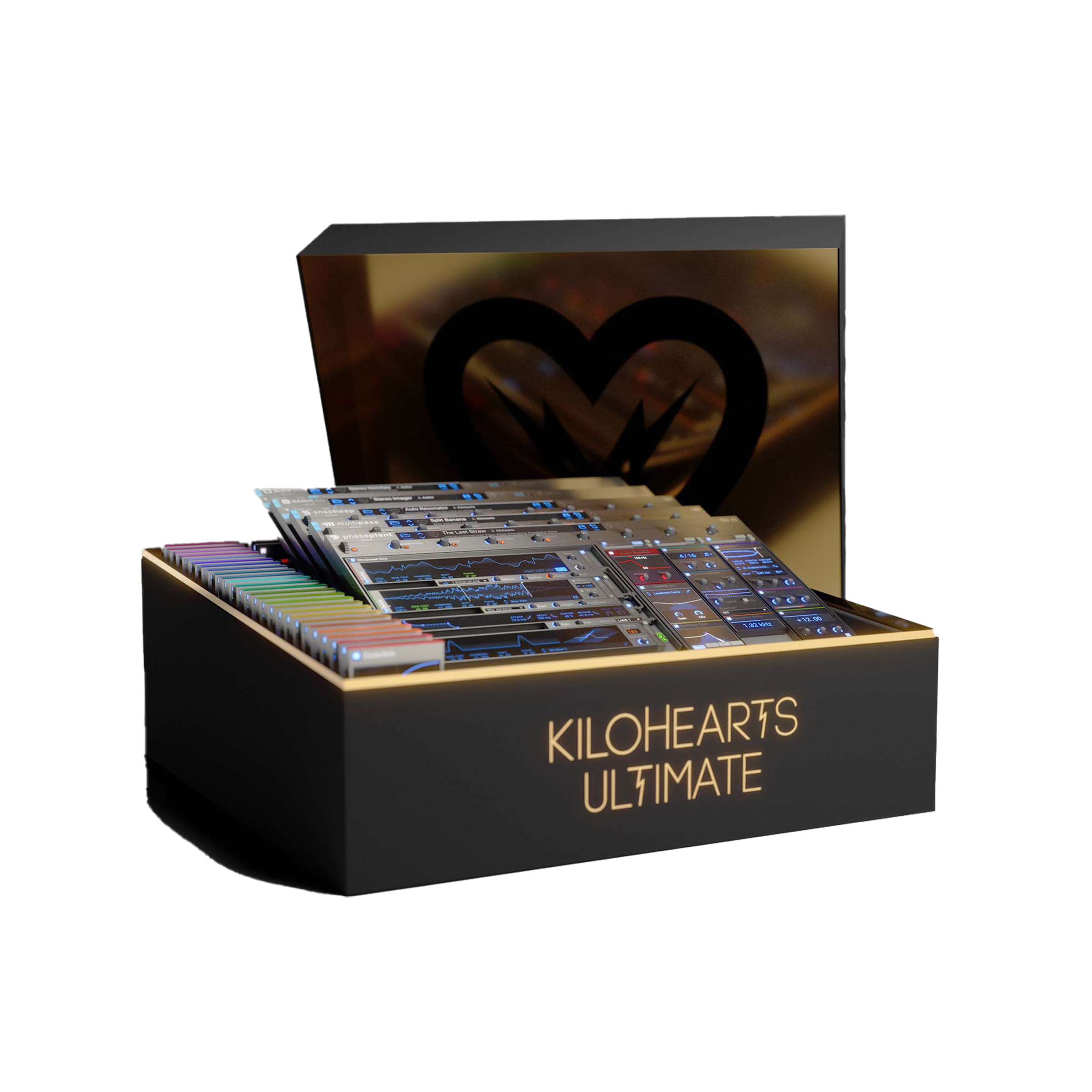 KiloHearts Ultimate Bundle