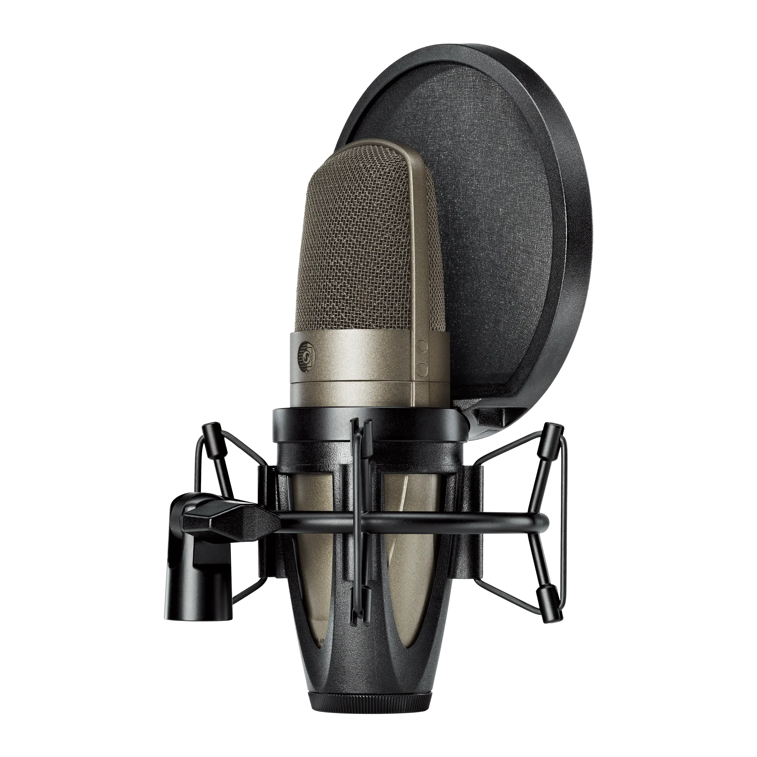 Shure KSM42 Large Dual Diaphragm Condenser Microphone