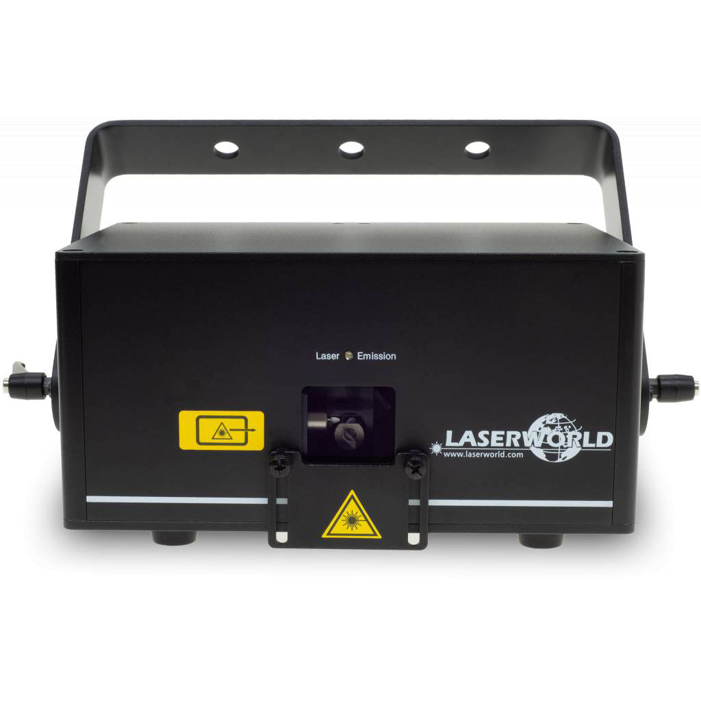 Laserworld CS-1000RGB MKIII