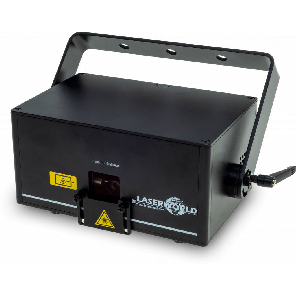 Laserworld CS-1000RGB MKIII