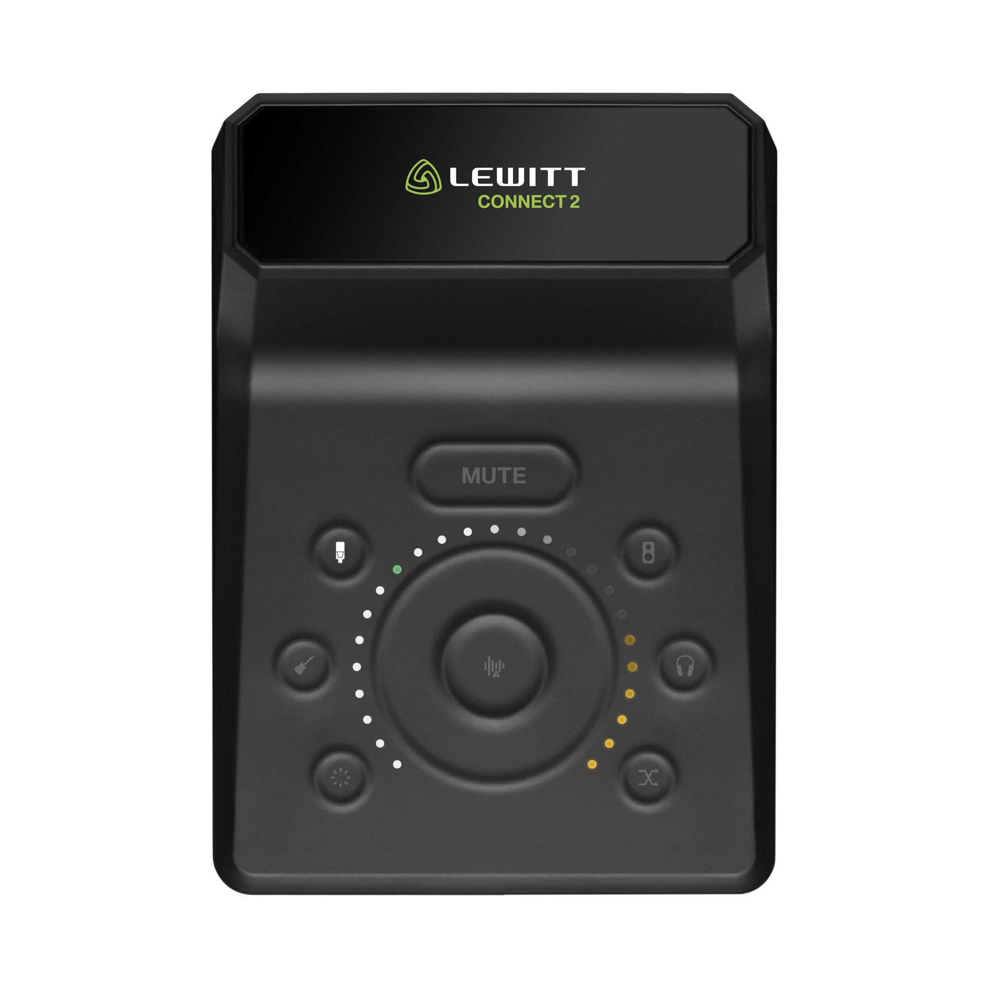 Lewitt Audio CONNECT-2 USB-C Audio Interface
