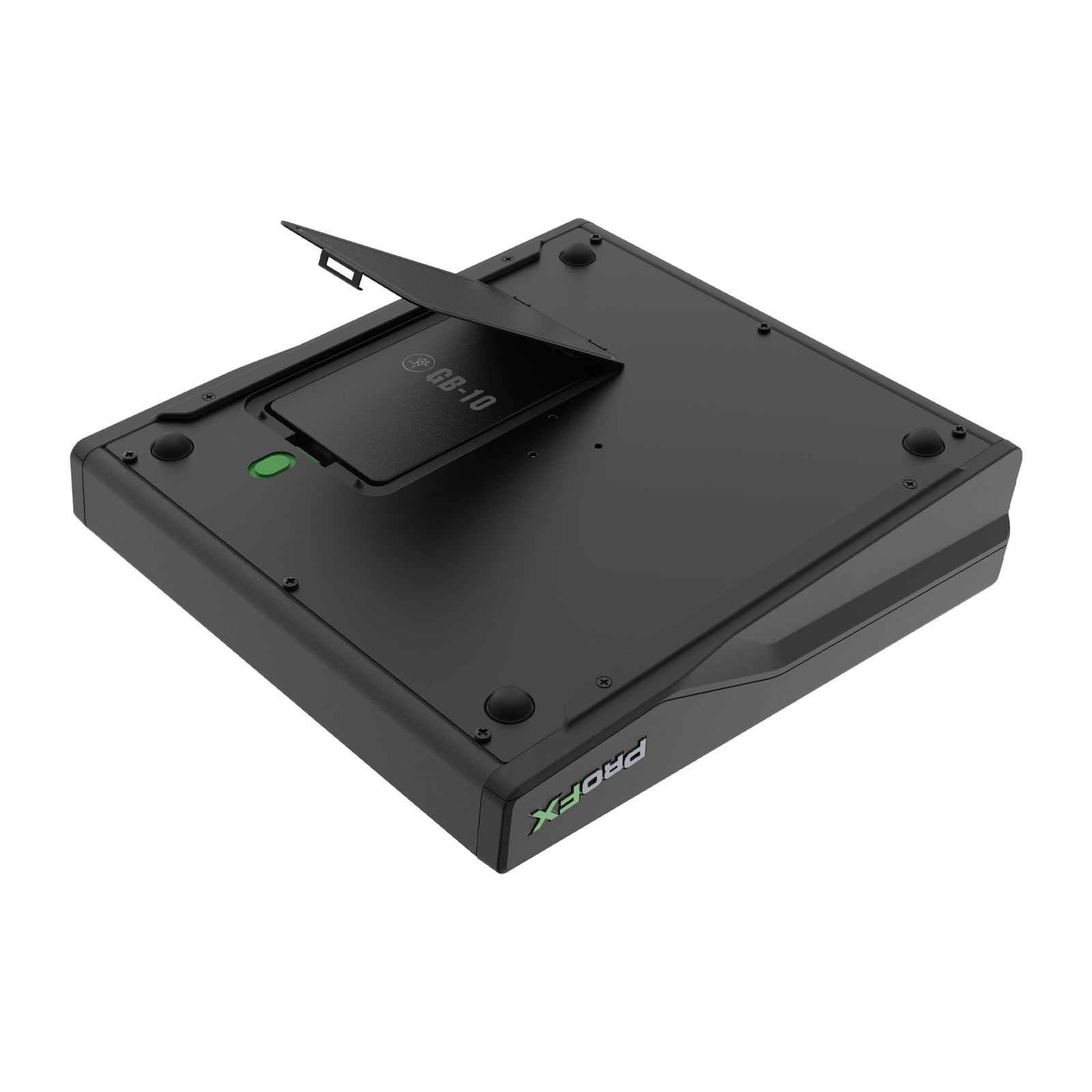 Mackie PROFX10 GO Battery Powered Mixer