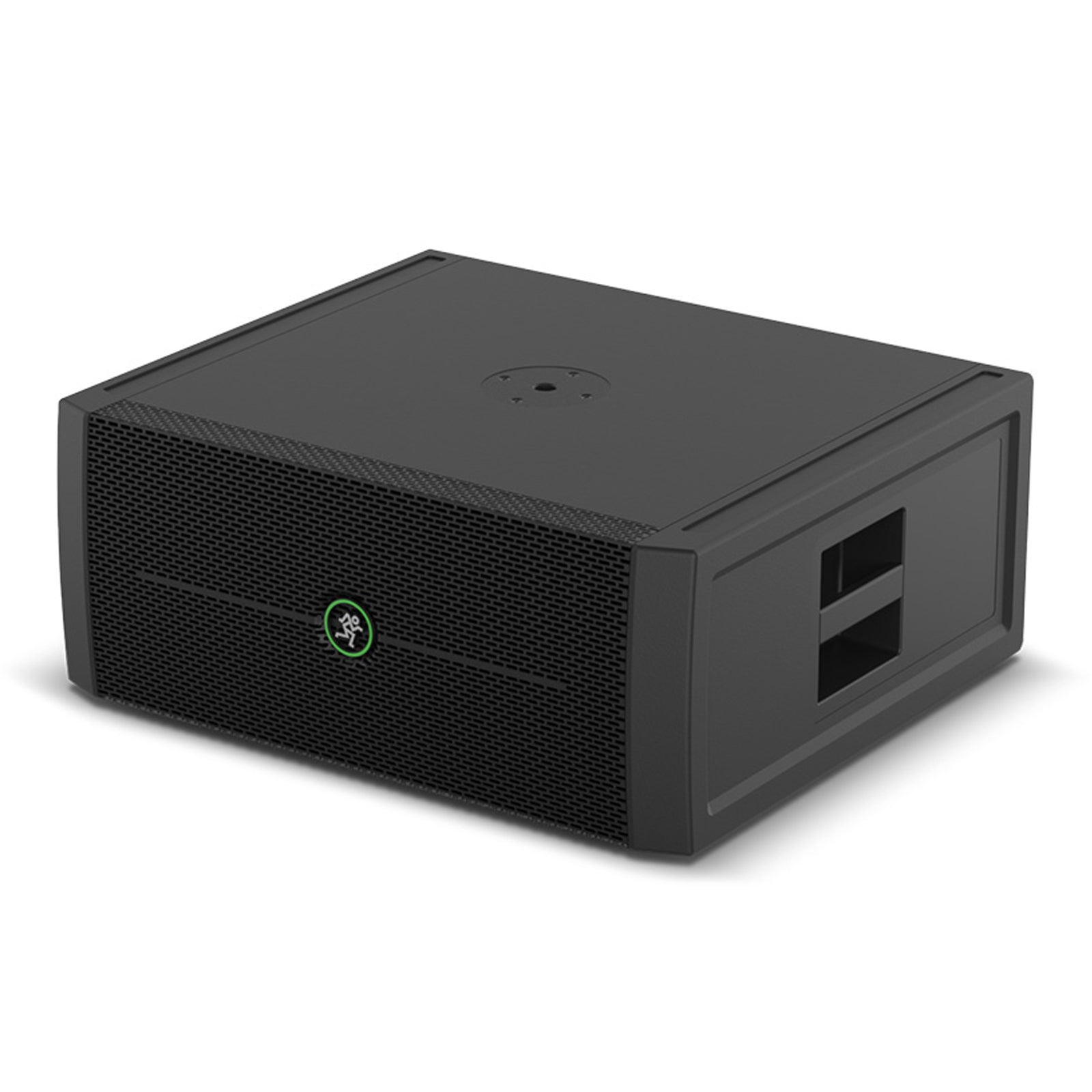 Mackie THUMPSUB GO Battery Powered Subwoofer - Black