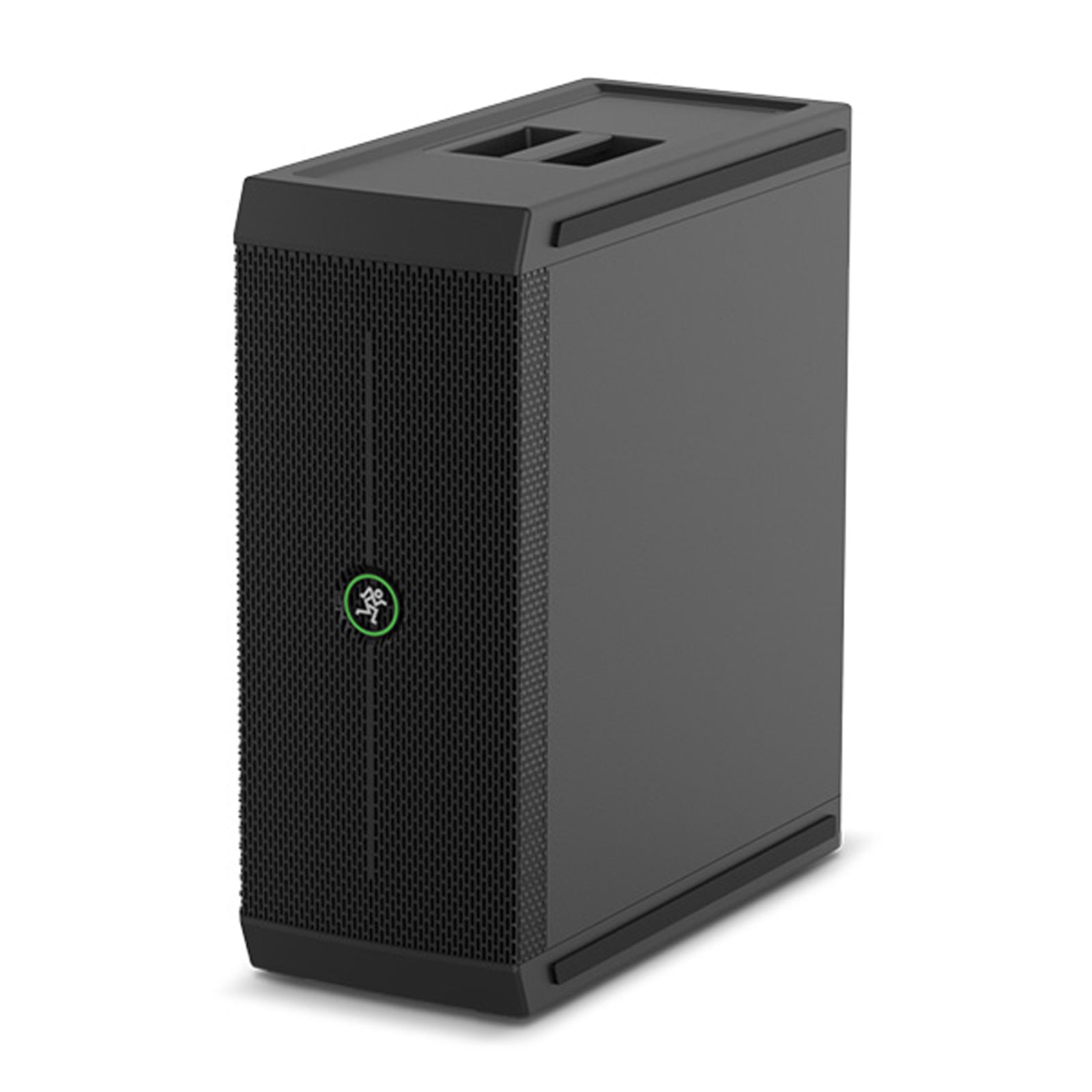 Mackie THUMPSUB GO Battery Powered Subwoofer - Black