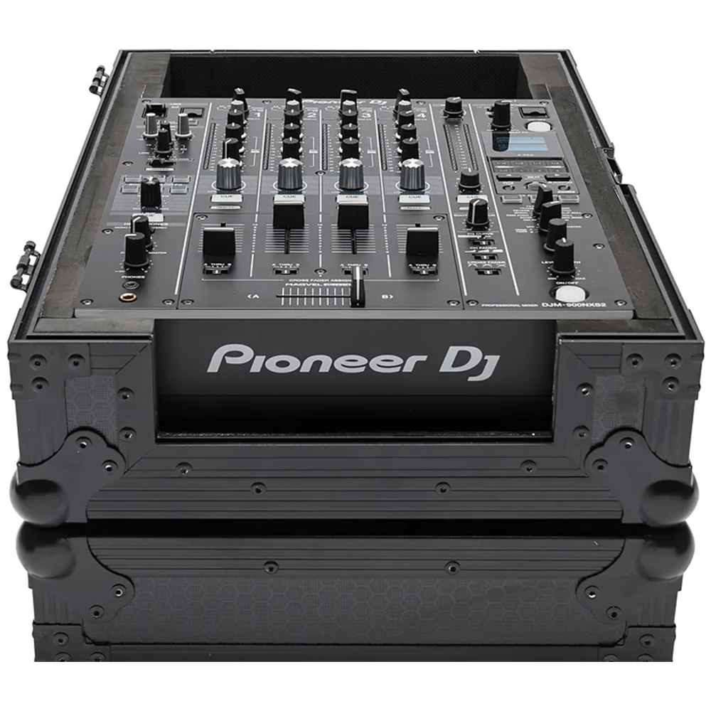 Magma Multi Format Case Player/Mixer Black