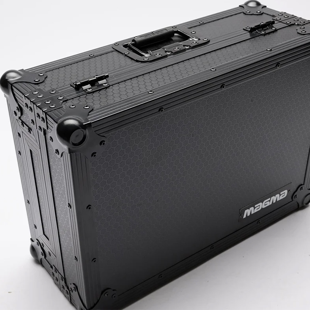 Magma Multi Format Case Player/Mixer Black