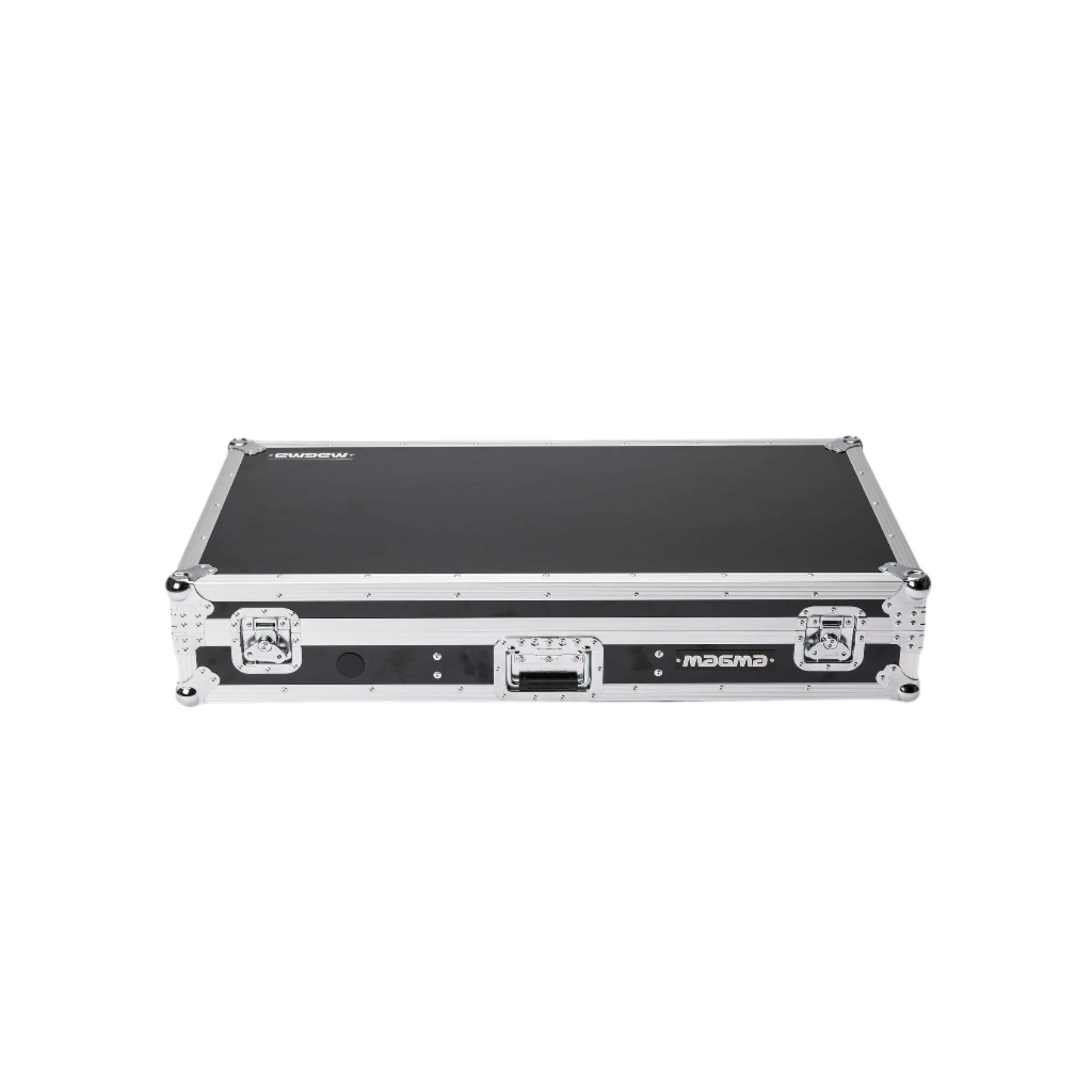 MAGMA Multi-Format Battle-Case for 10 inch Mixer And Two Turntables