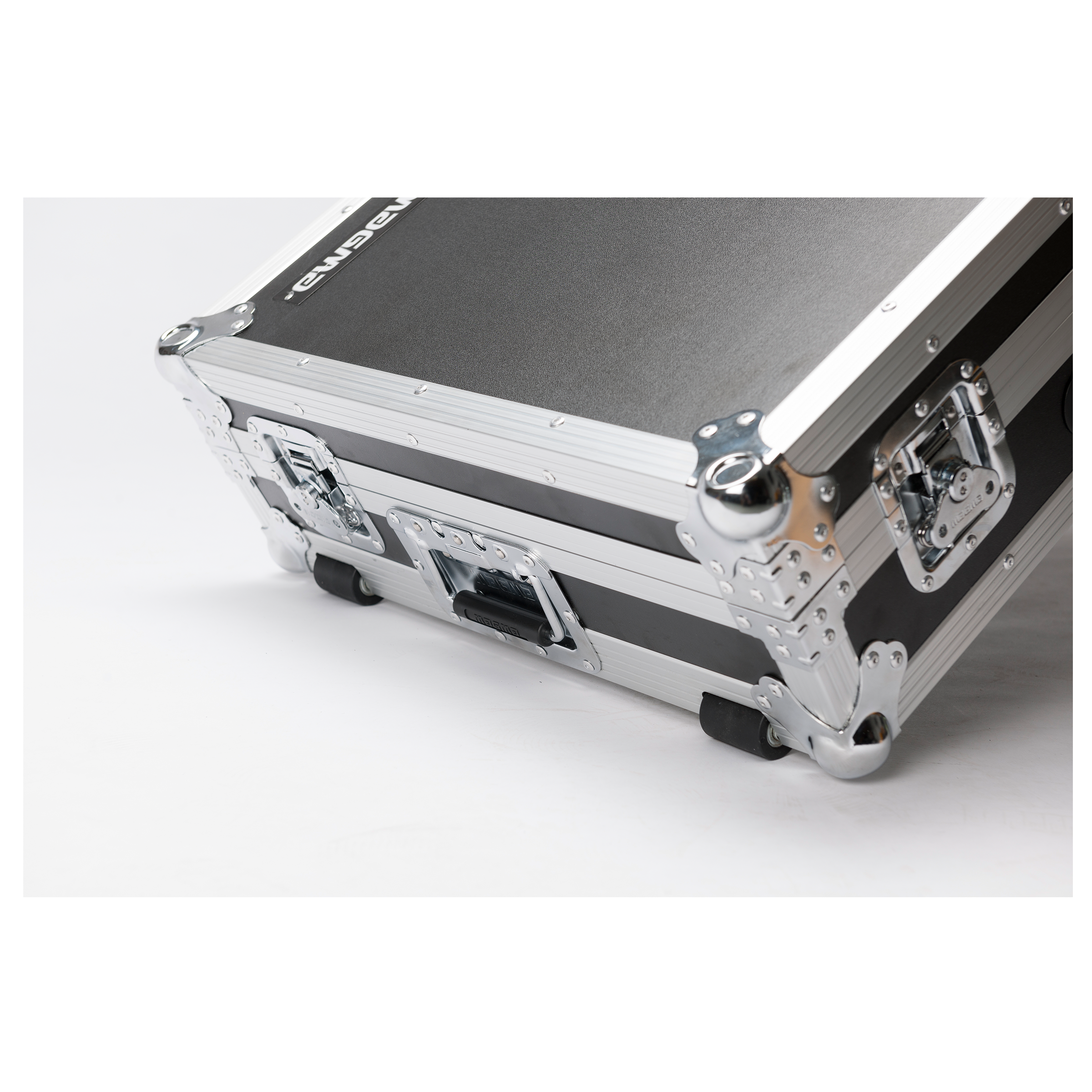 MAGMA Multi-Format Battle-Case for 10 inch Mixer And Two Turntables