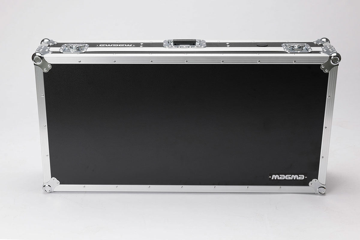 MAGMA Multi-Format Battle-Case for 10 inch Mixer And Two Turntables