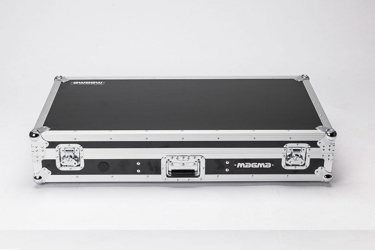 MAGMA Multi-Format Battle-Case for 10 inch Mixer And Two Turntables