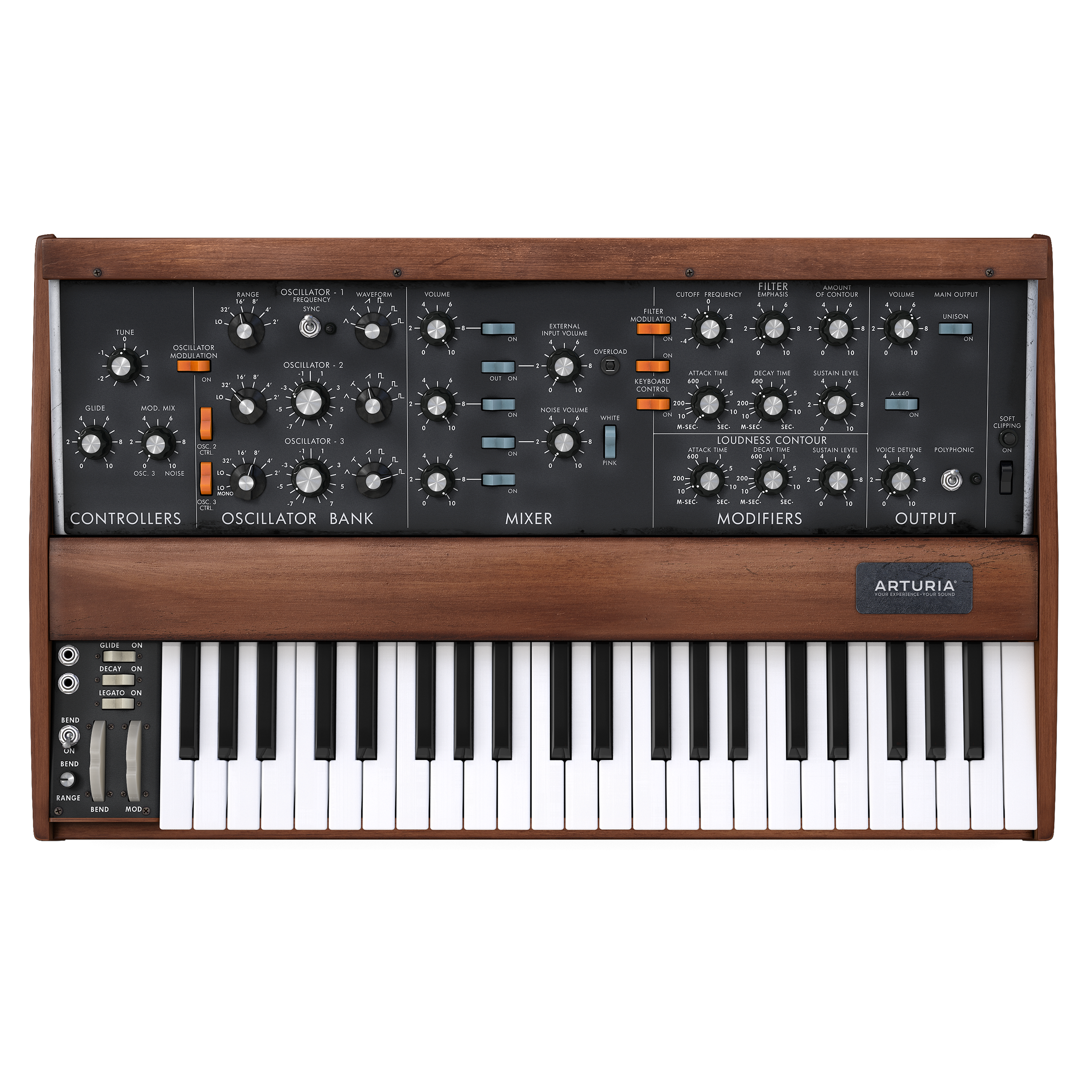 Arturia V Collection 11 Intro (Download)