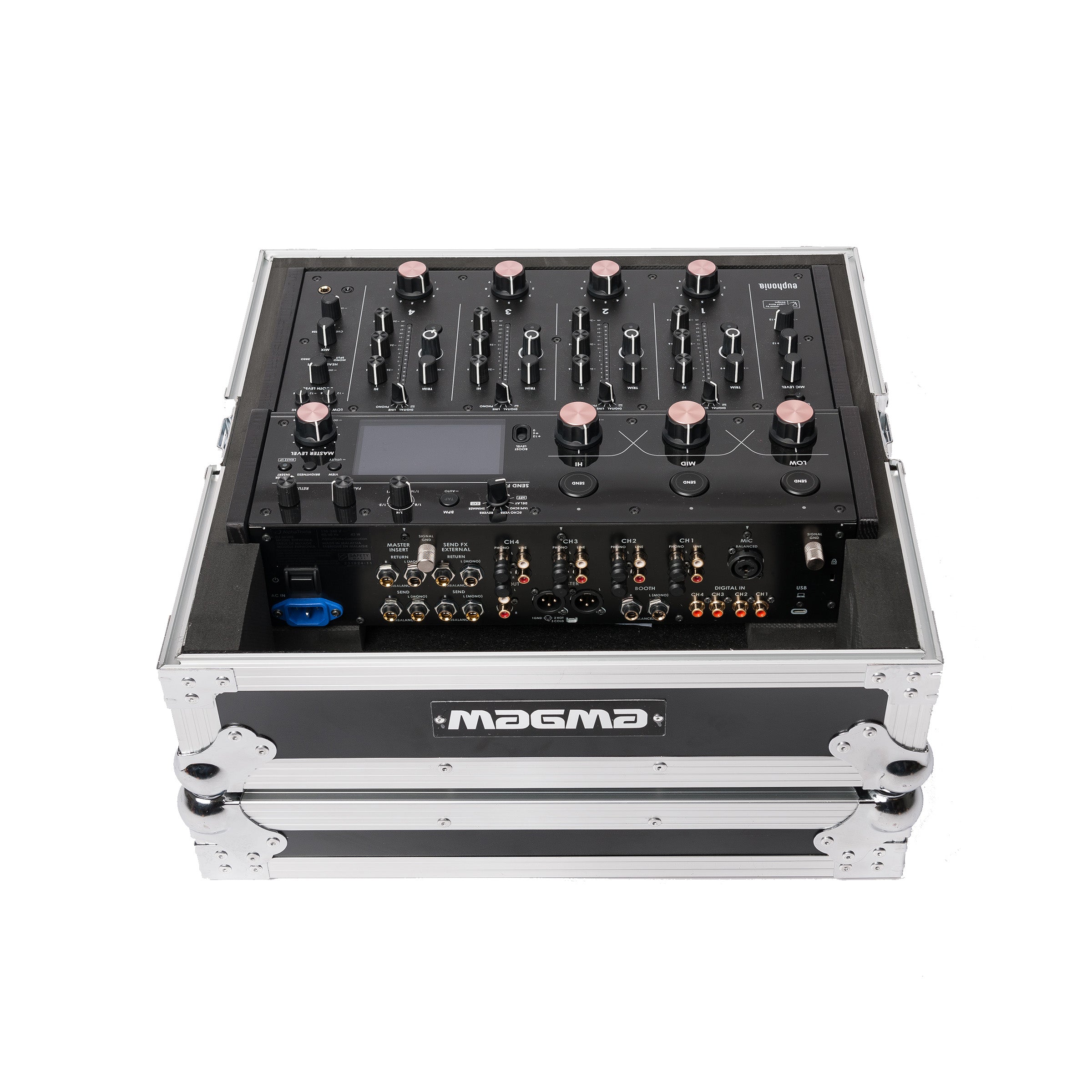 Magma MIXER-CASE EUPHONIA