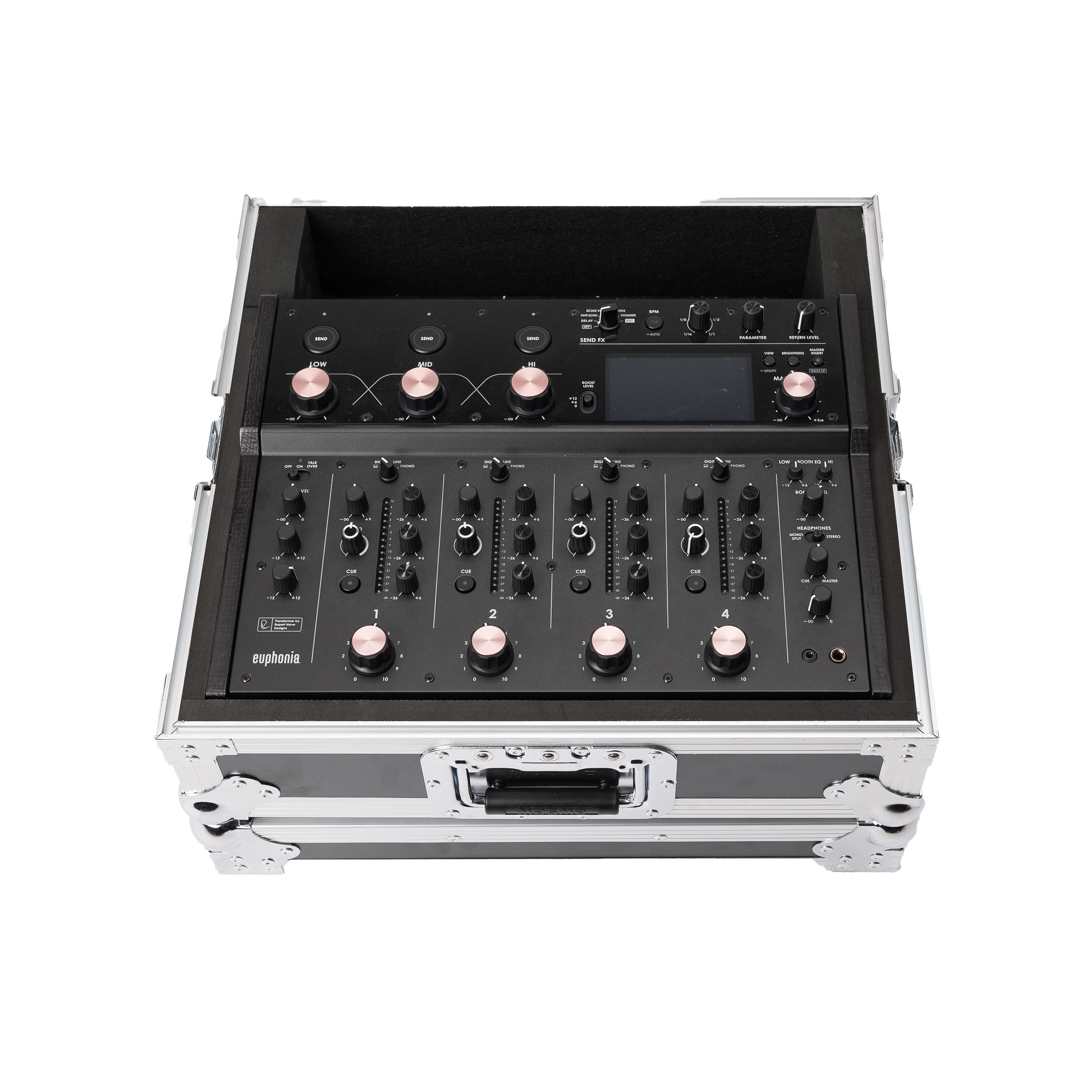 Magma MIXER-CASE EUPHONIA