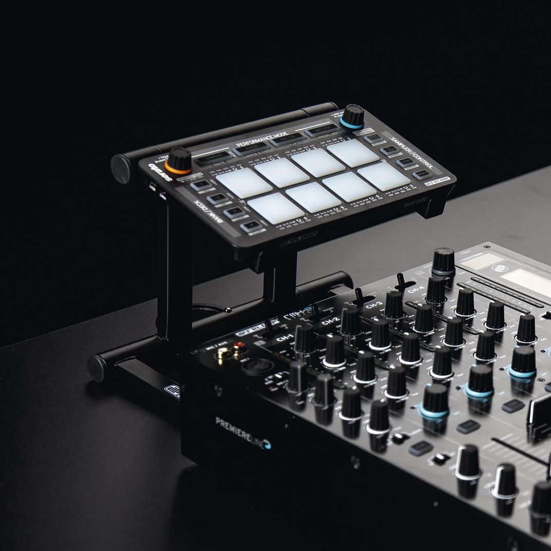 RELOOP Modular Stand for Reloop Neon