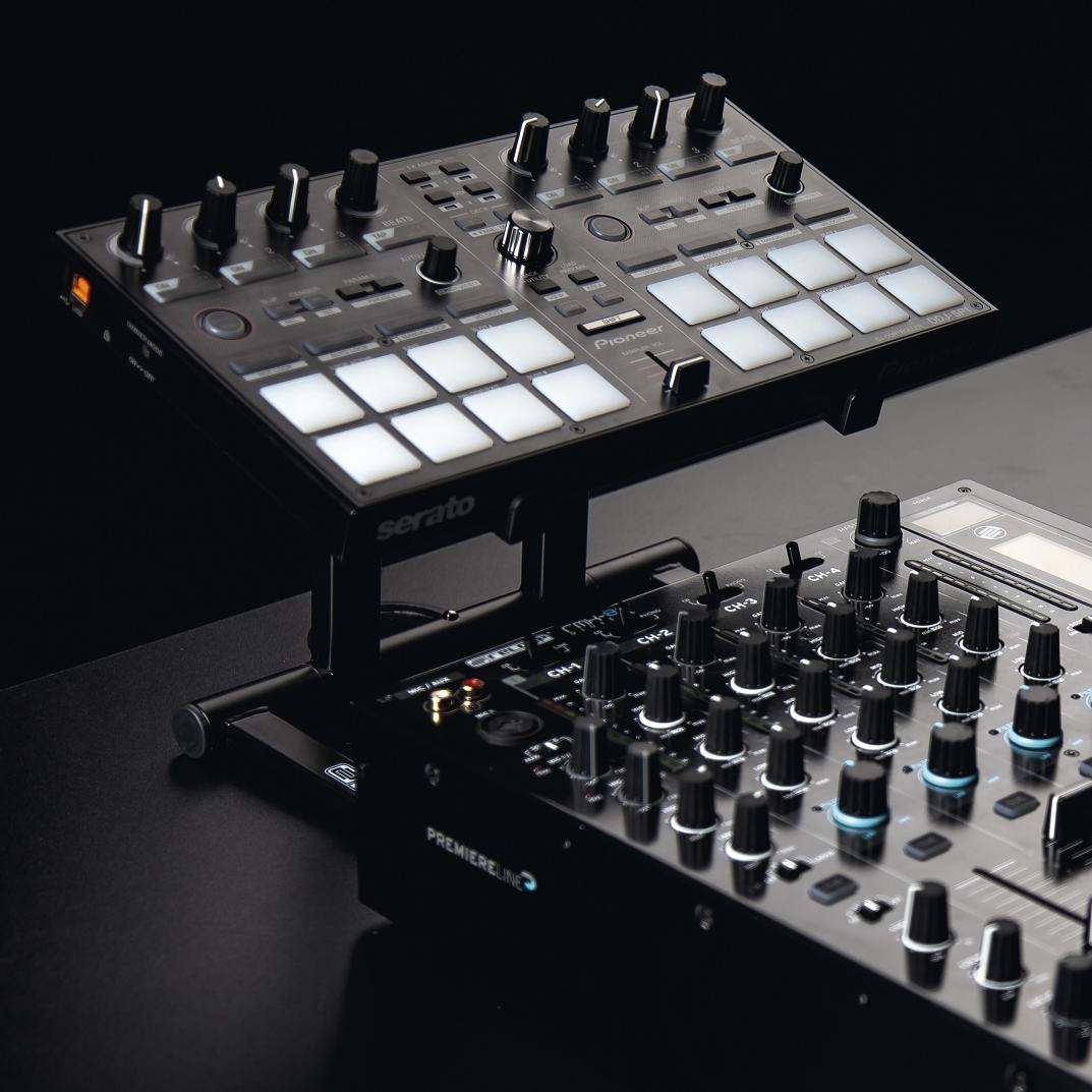 RELOOP Modular Stand for Reloop Neon