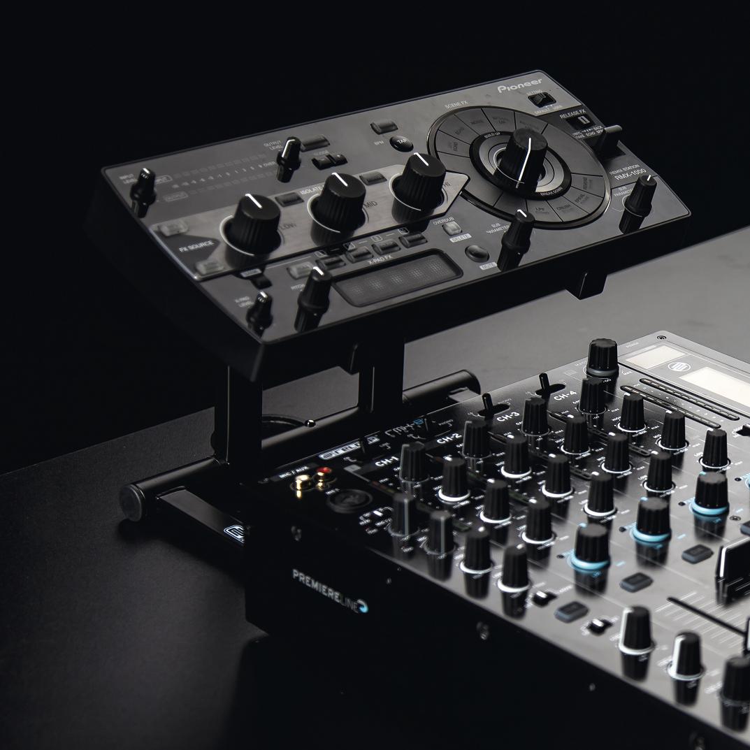 RELOOP Modular Stand for Reloop Neon