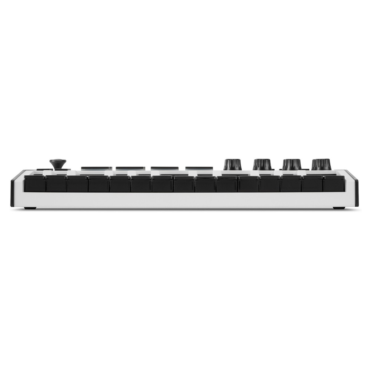 Akai MPK MINI MK3 Limited Edition White