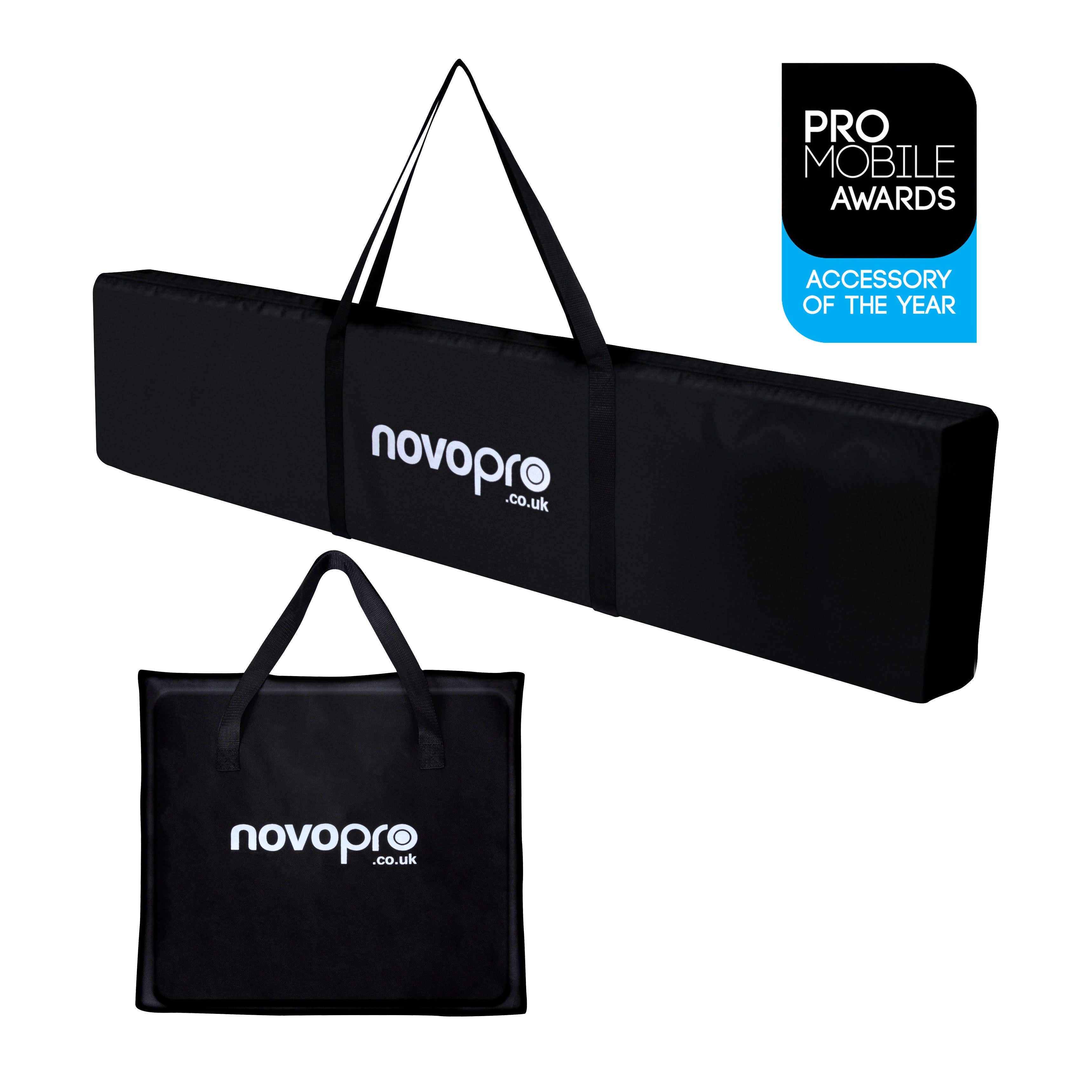 Novopro PS1XXL Height Adjustable Podium Stand