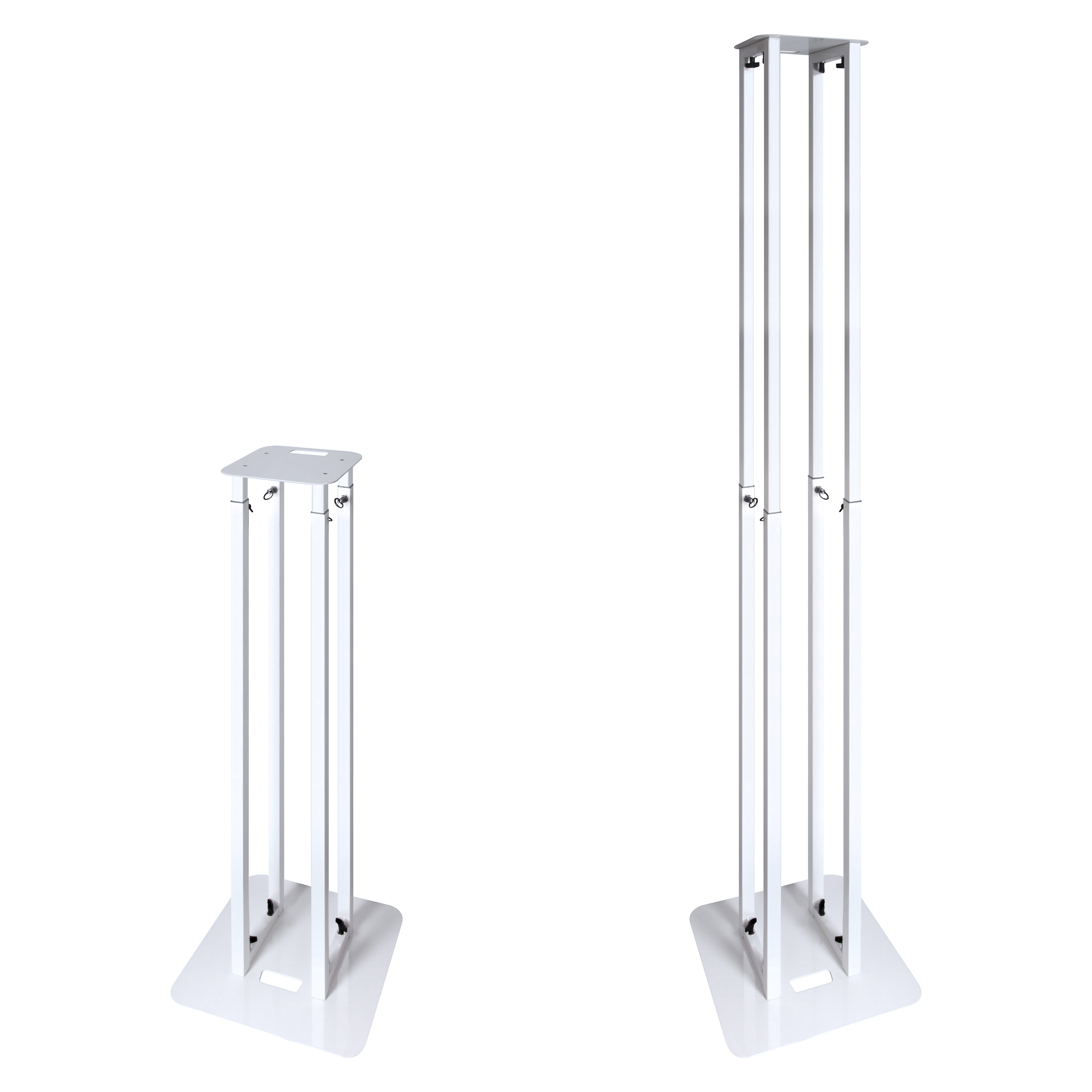 Novopro PS1XXL Height Adjustable Podium Stand