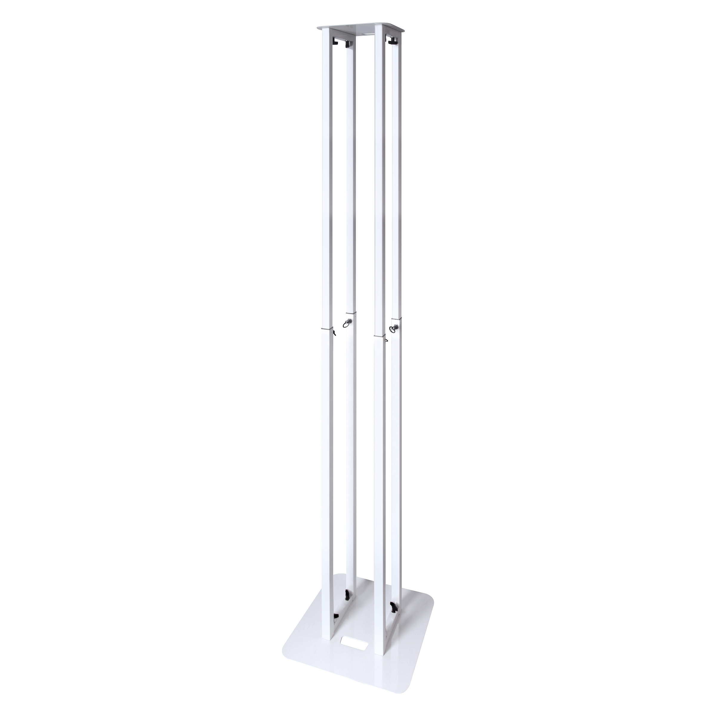 Novopro PS1XXL Height Adjustable Podium Stand