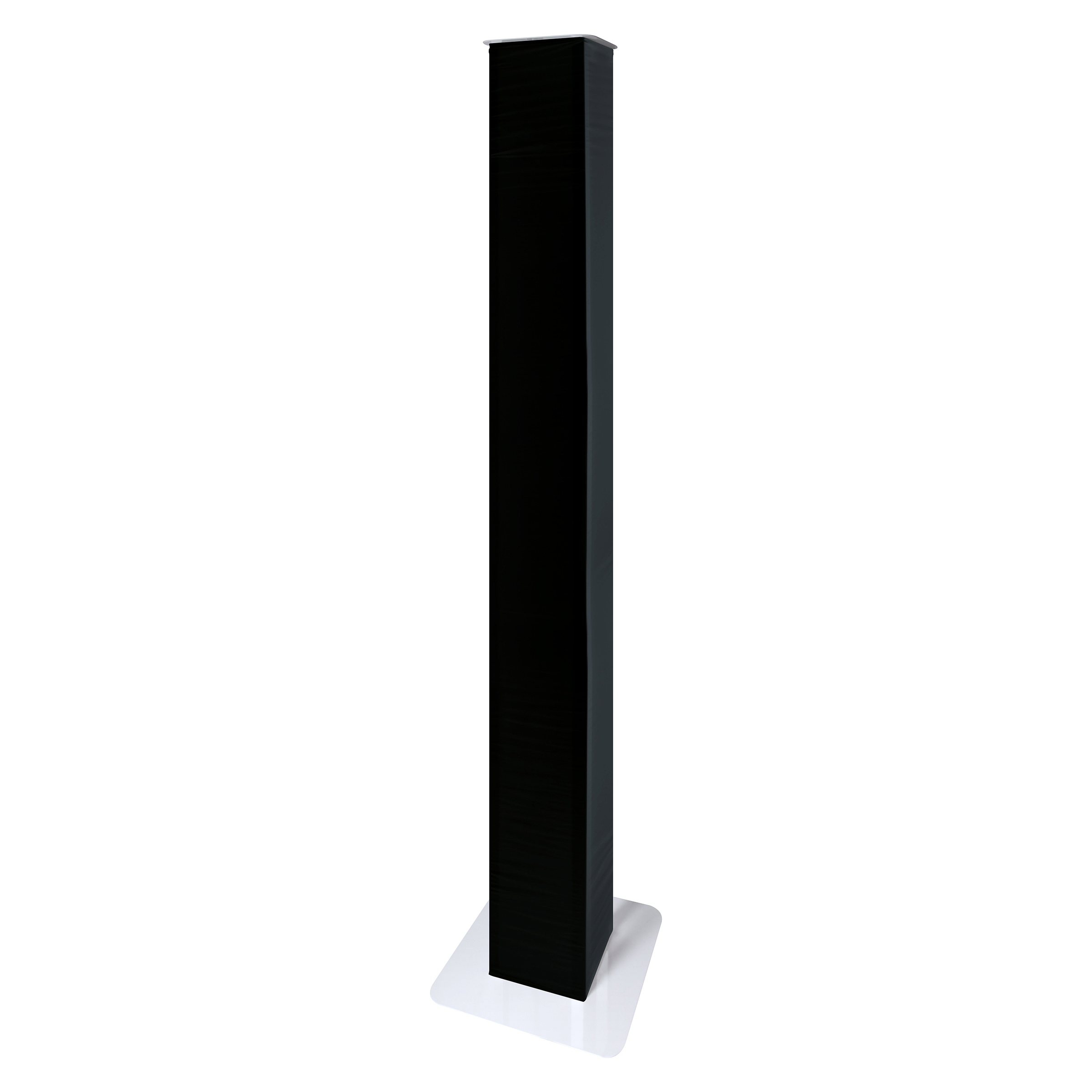 Novopro PS1XXL Height Adjustable Podium Stand