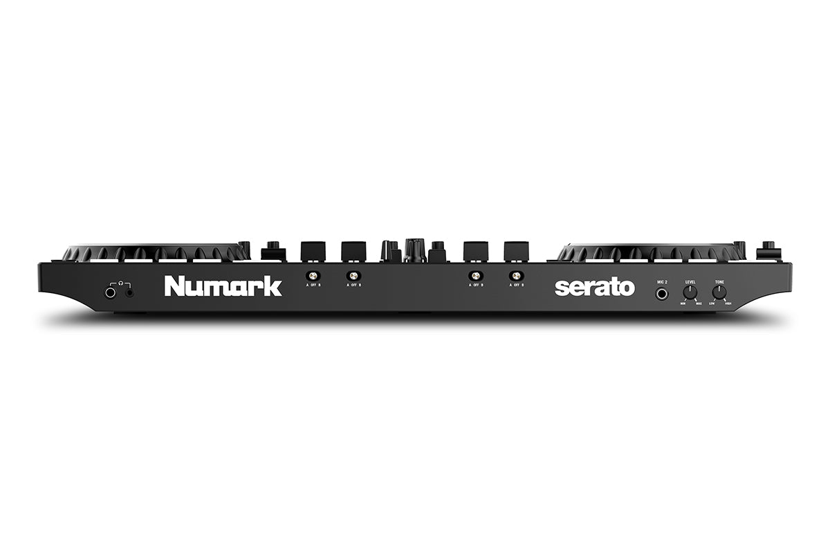 Numark NS4FX Serato DJ Controller