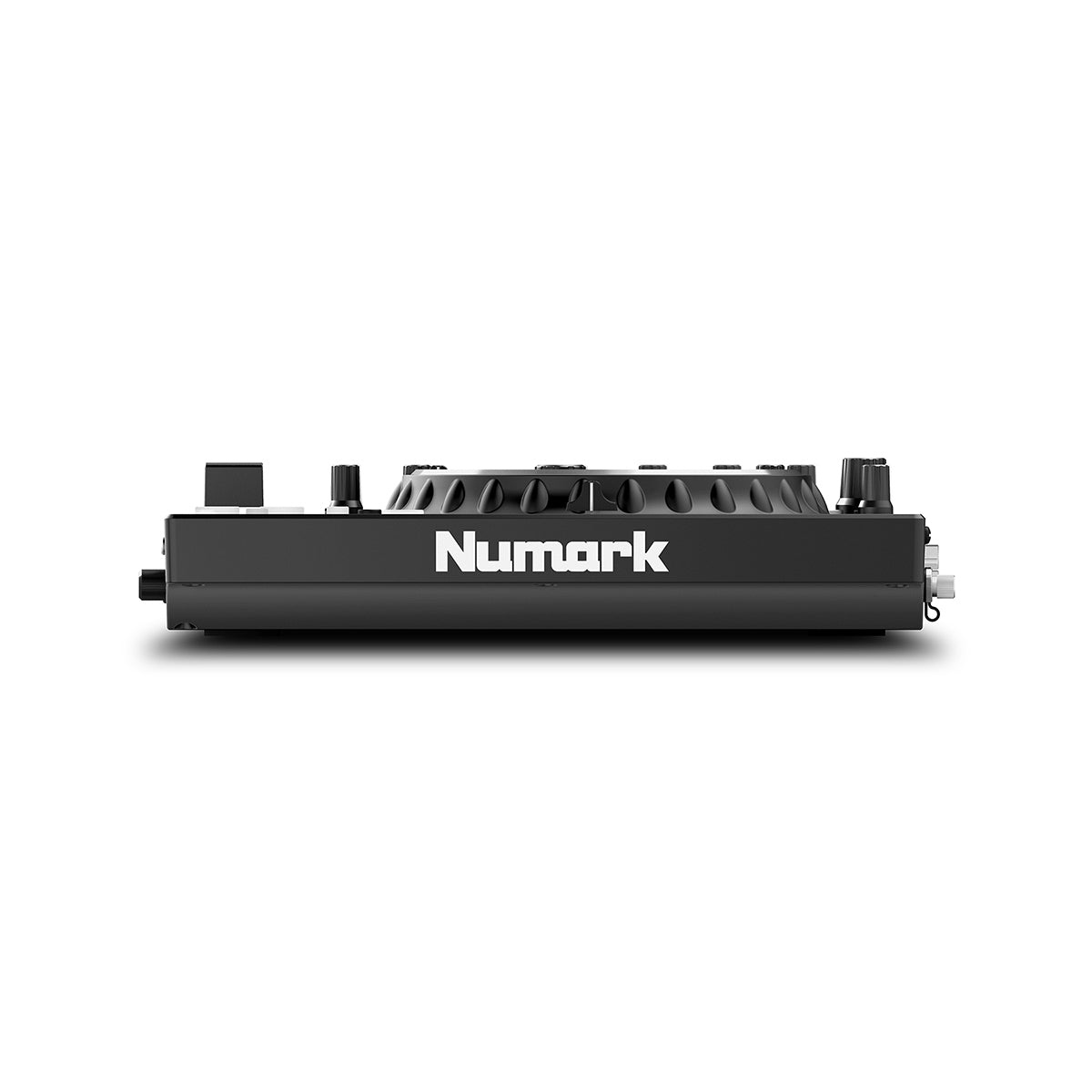 Numark NS4FX Serato DJ Controller