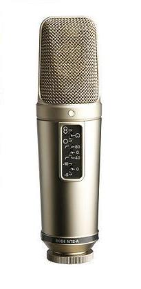 RODE NT2A Vocal Recording Package