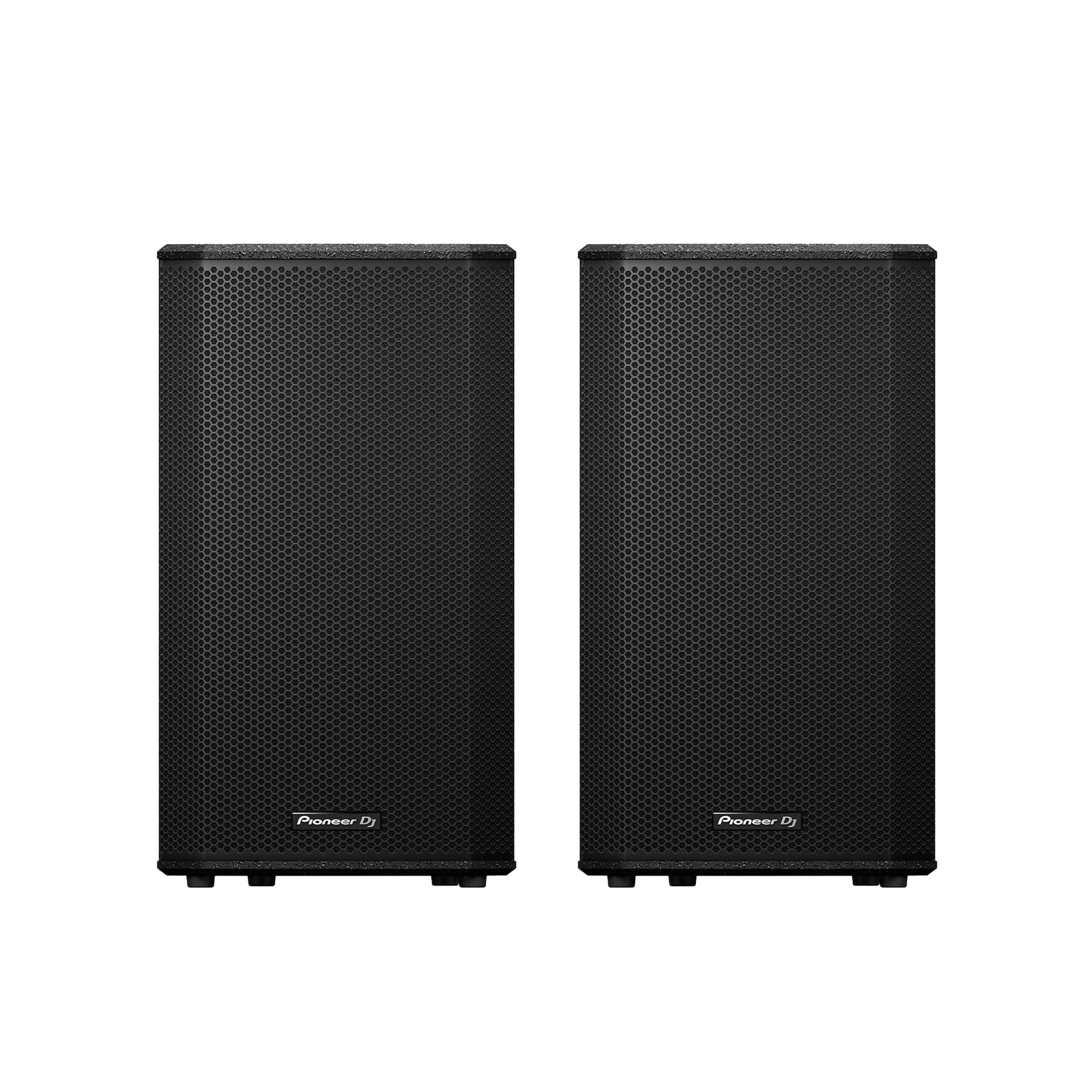 Pioneer DJ XPRS122 12" Active PA Speaker (Pair)