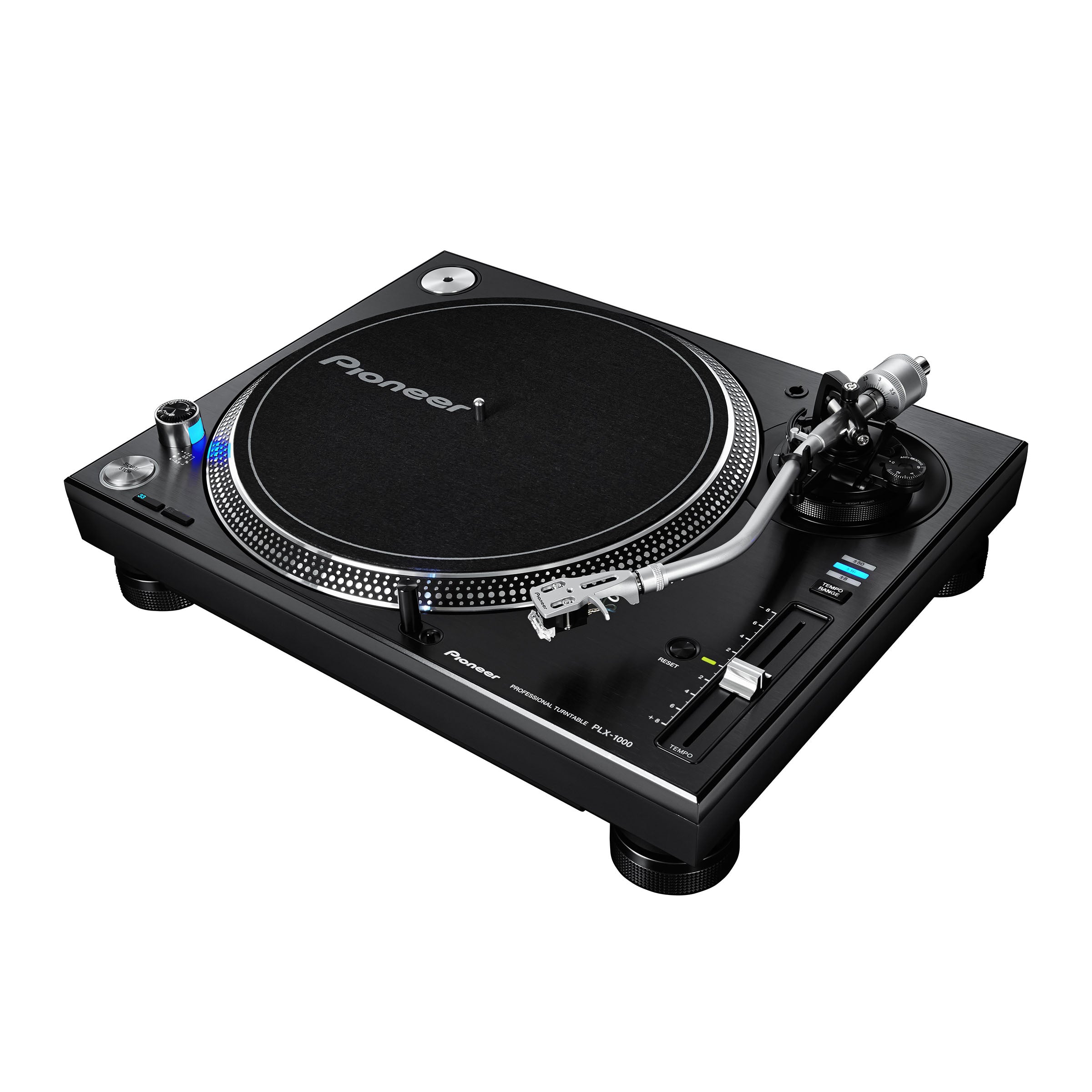 Pioneer DJ PLX1000 Direct Drive DJ Turntable
