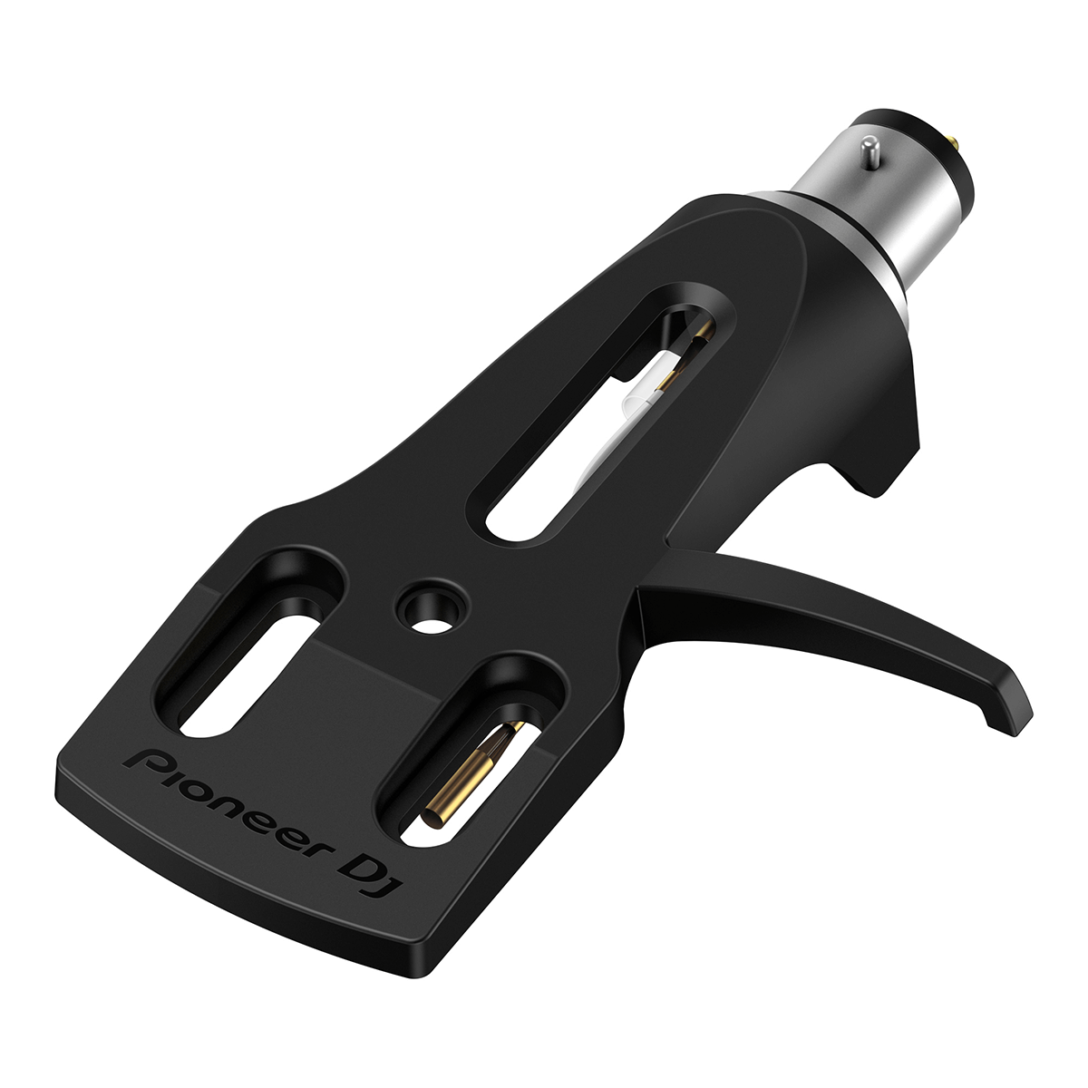 Pioneer DJ PLX-CRSS12 Hybrid Turntable