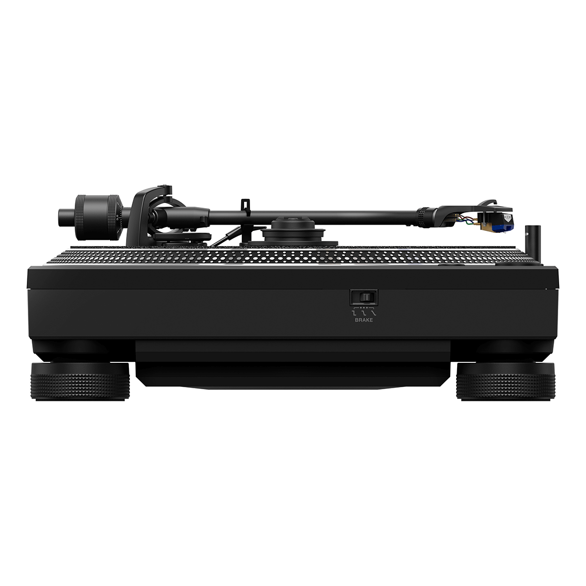 Pioneer DJ PLX-CRSS12 Hybrid Turntable