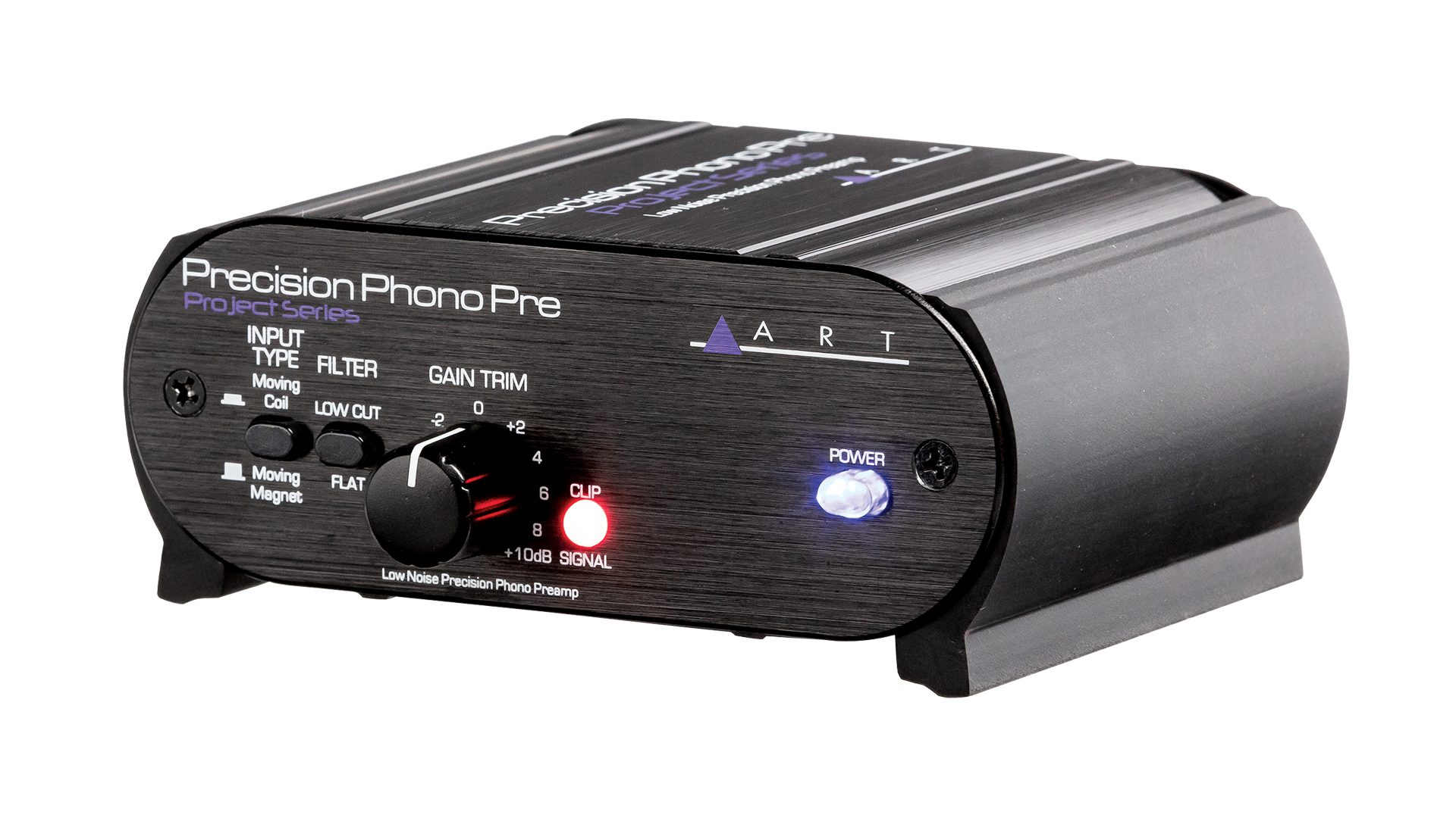 ART Precision Phono Preamp