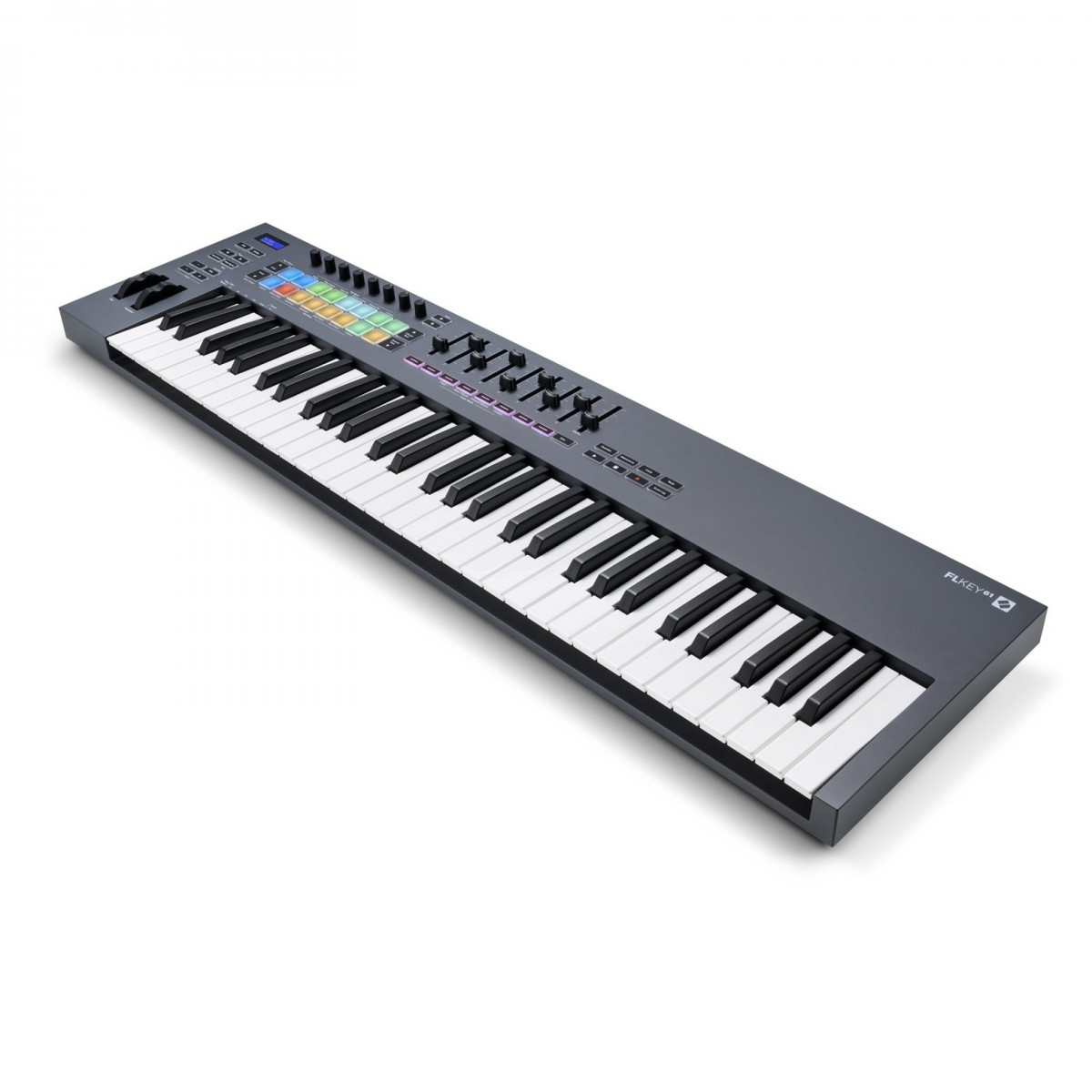 Novation FLkey 61 for FL Studio