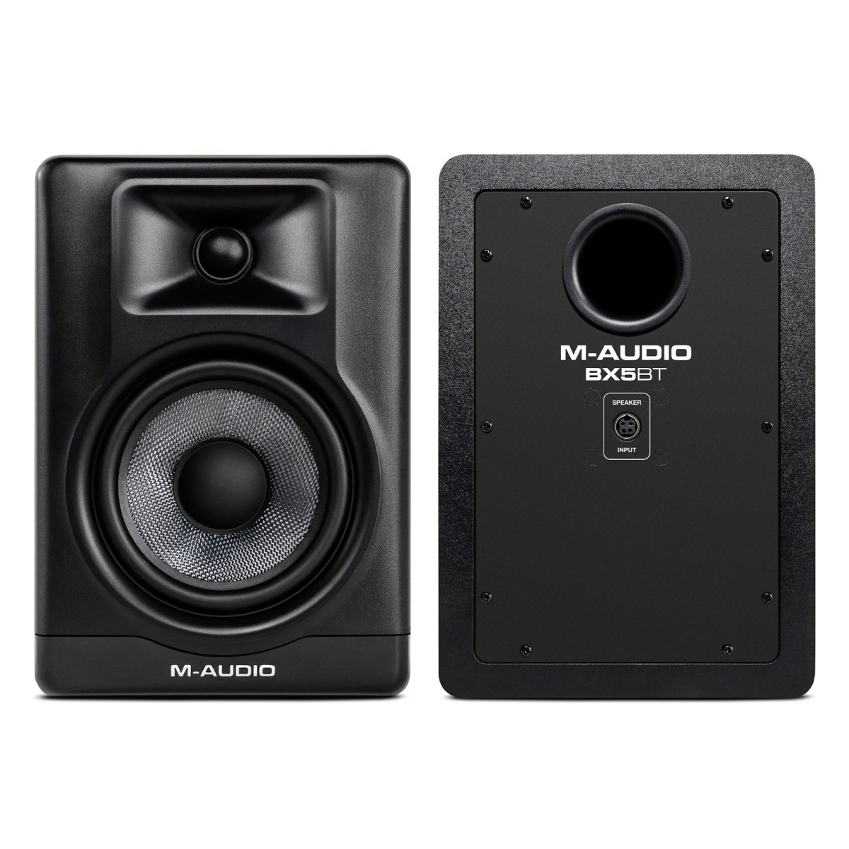 M-Audio BX5BT Bluetooth Studio Monitors (Pair)