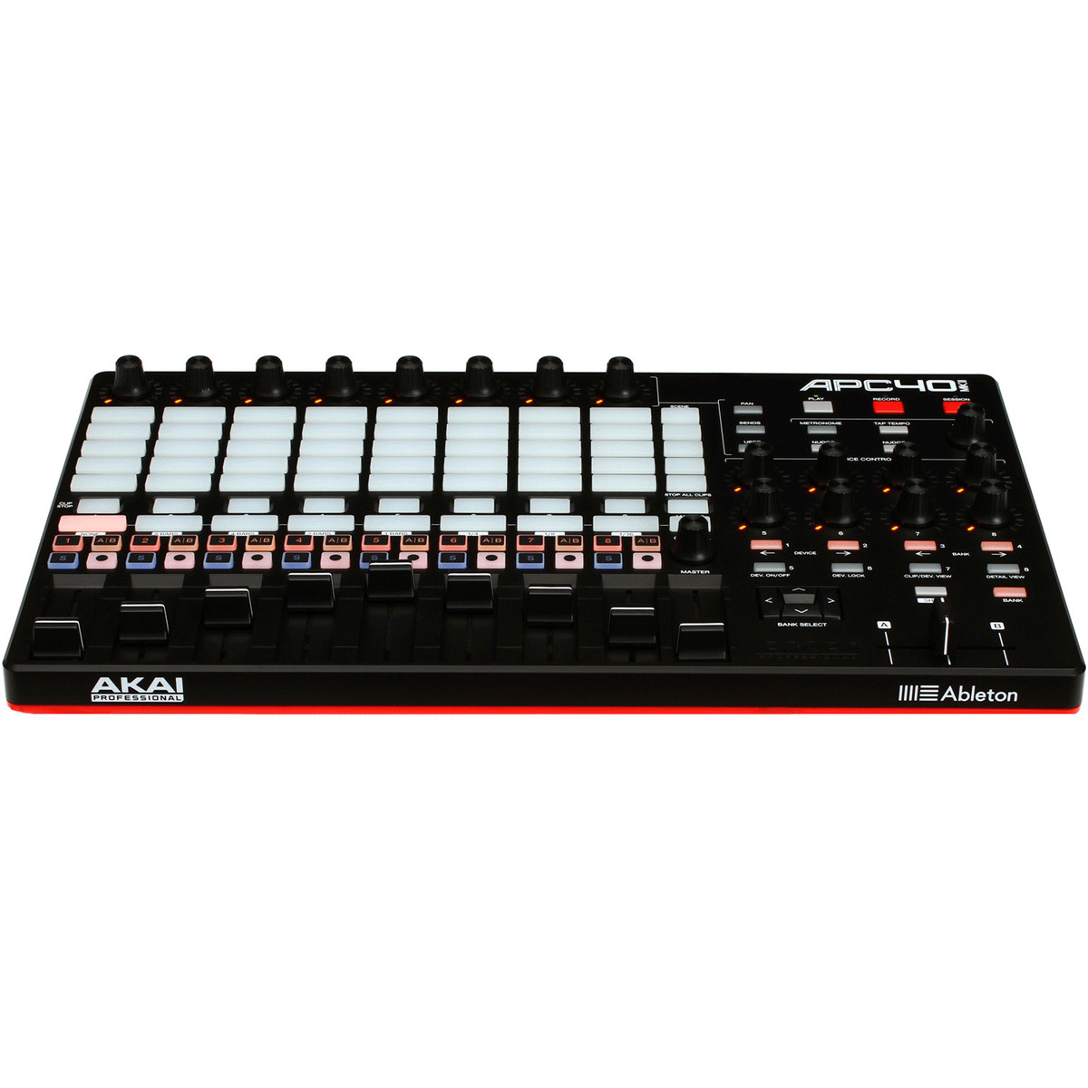 Akai Professional APC40 MK2 USB Controller for Ableton Live