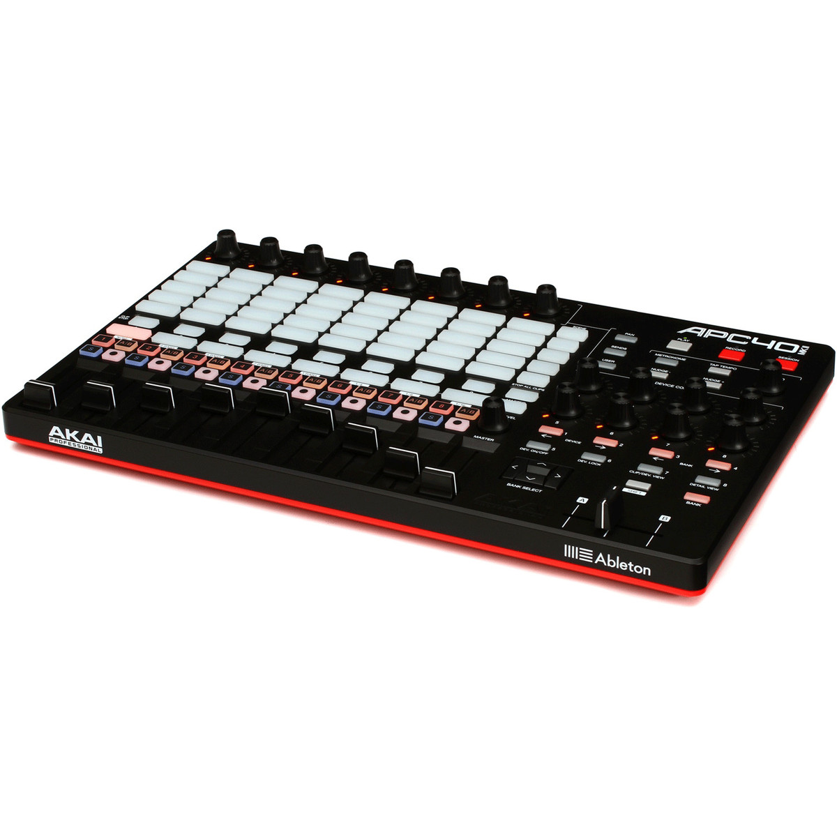 Akai Professional APC40 MK2 USB Controller for Ableton Live