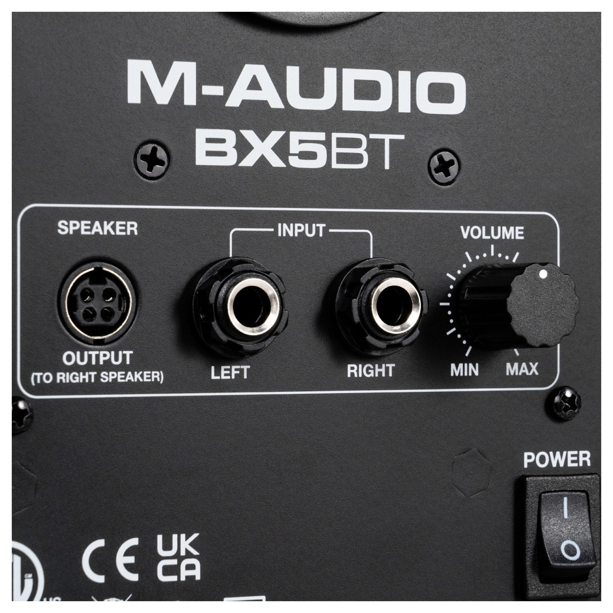 M-Audio BX5BT Bluetooth Studio Monitors (Pair)