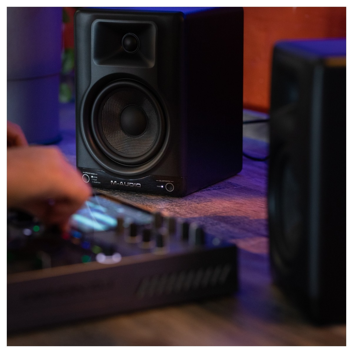 M-Audio BX5BT Bluetooth Studio Monitors (Pair)