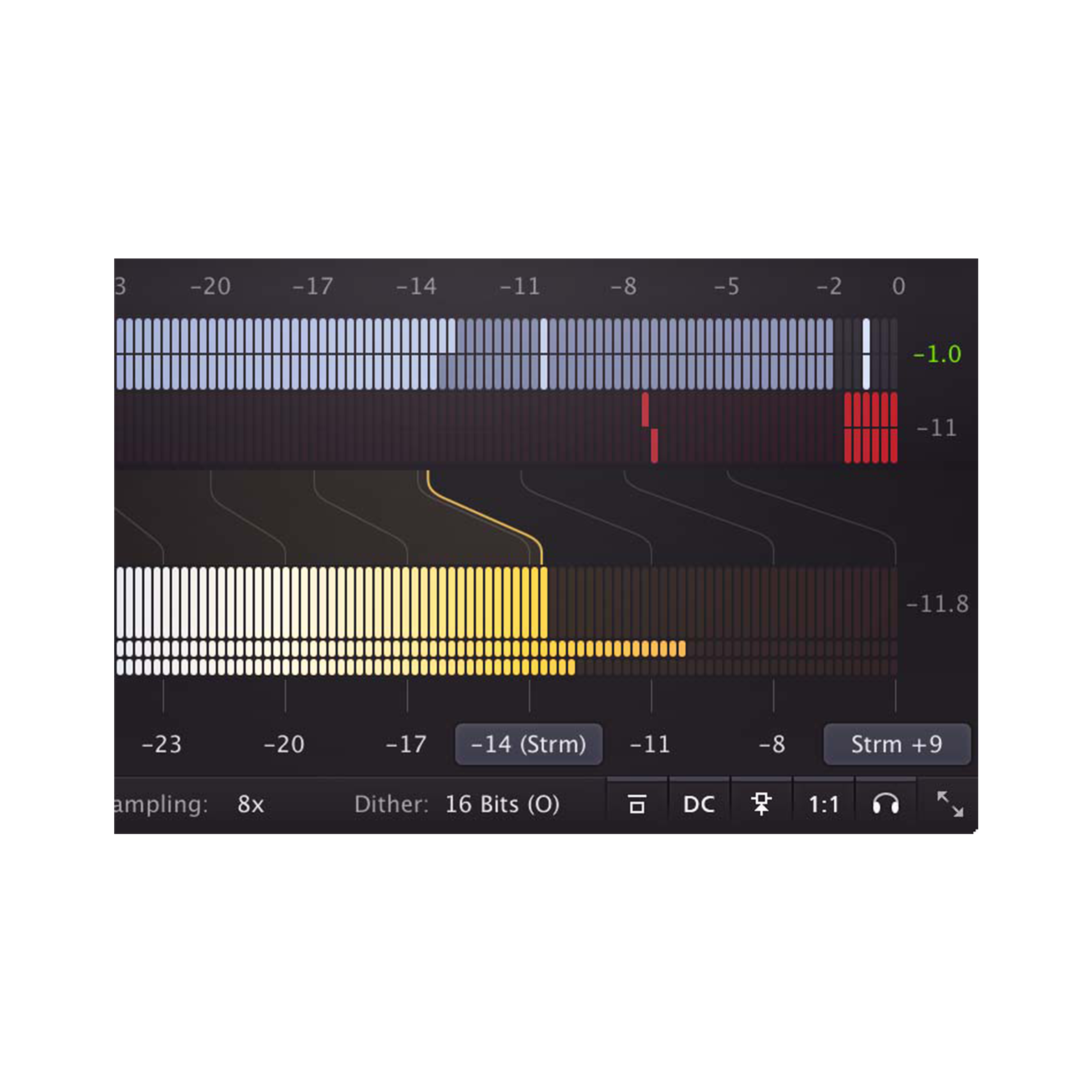 FabFilter Pro-L 2