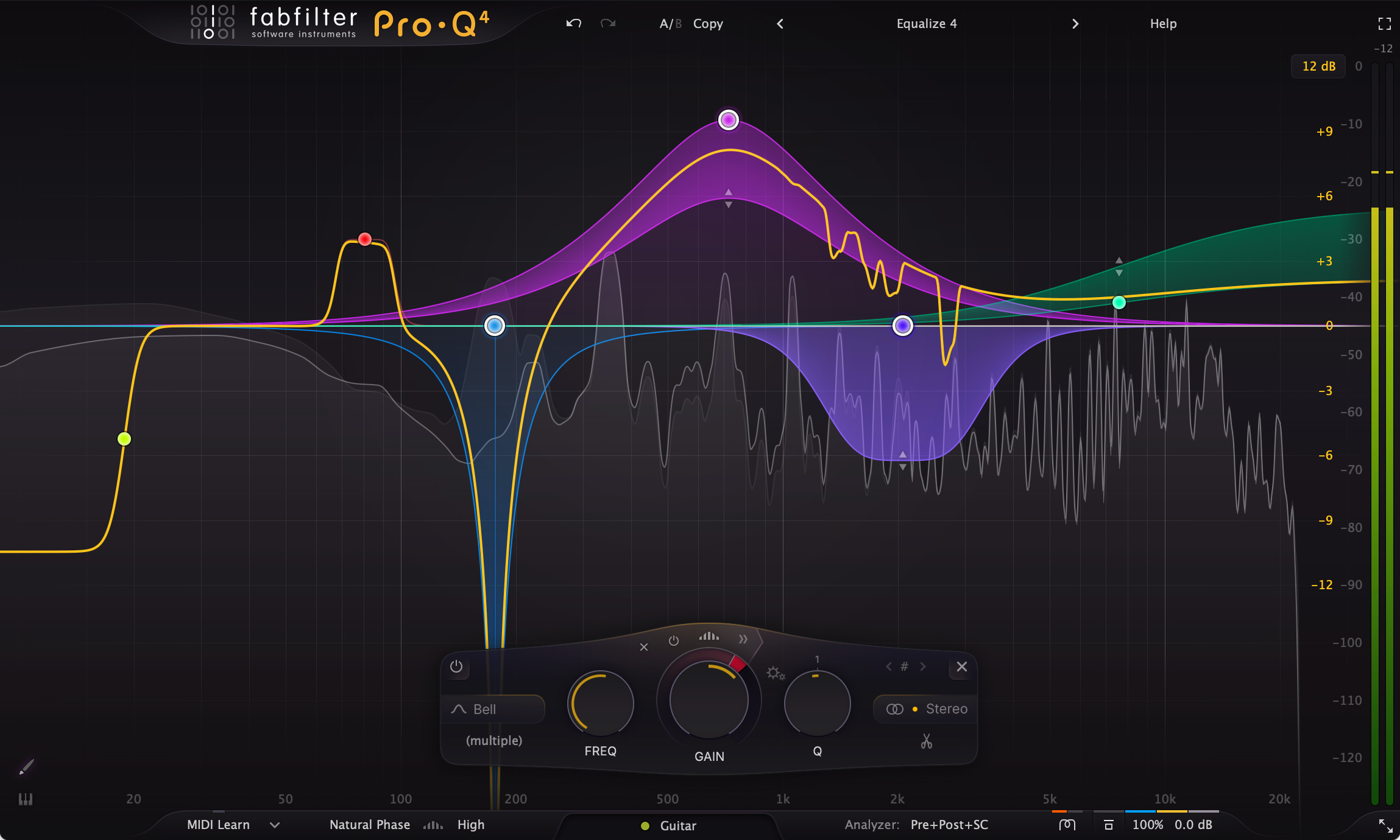 FabFilter Essentials Bundle