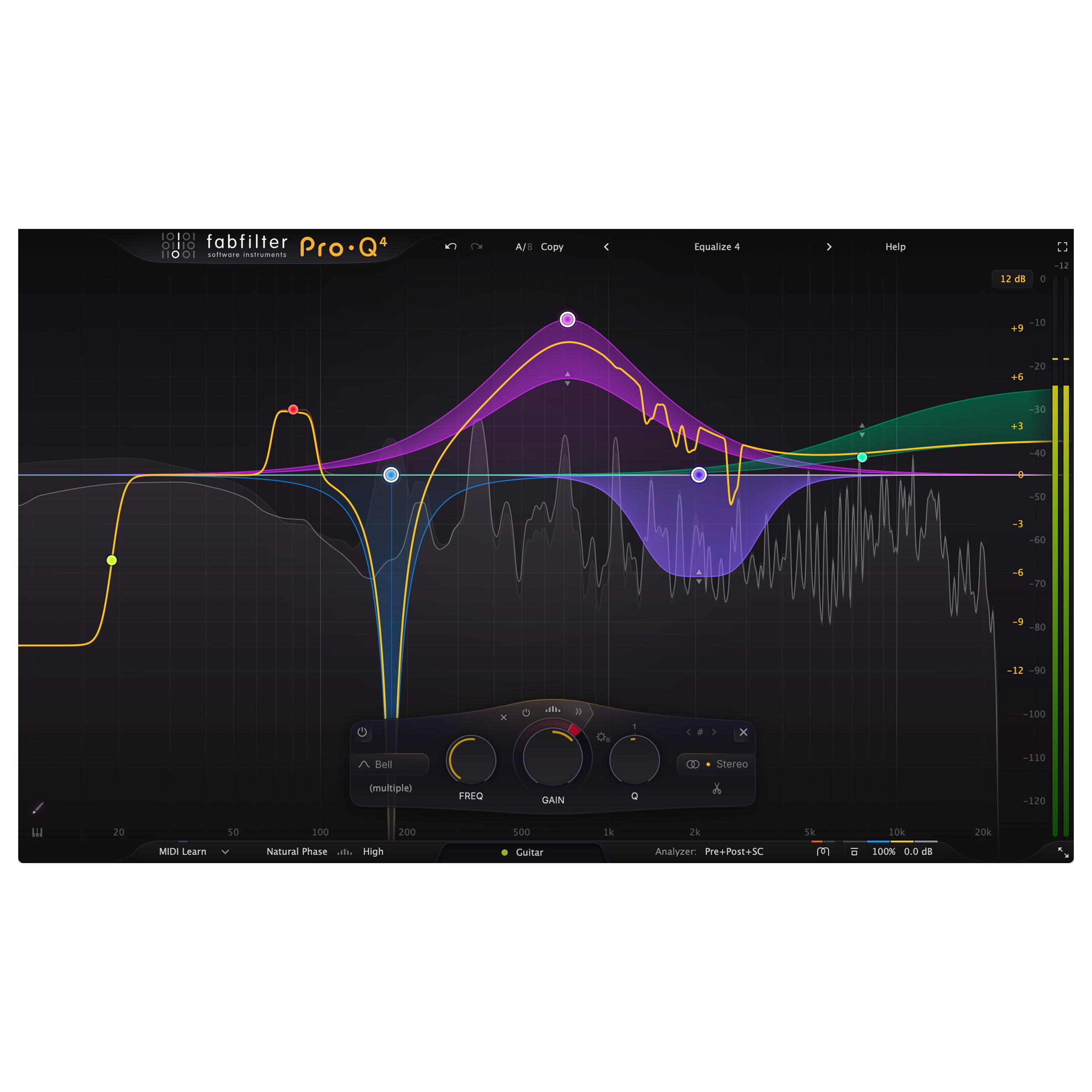 FabFilter Pro-Q 4