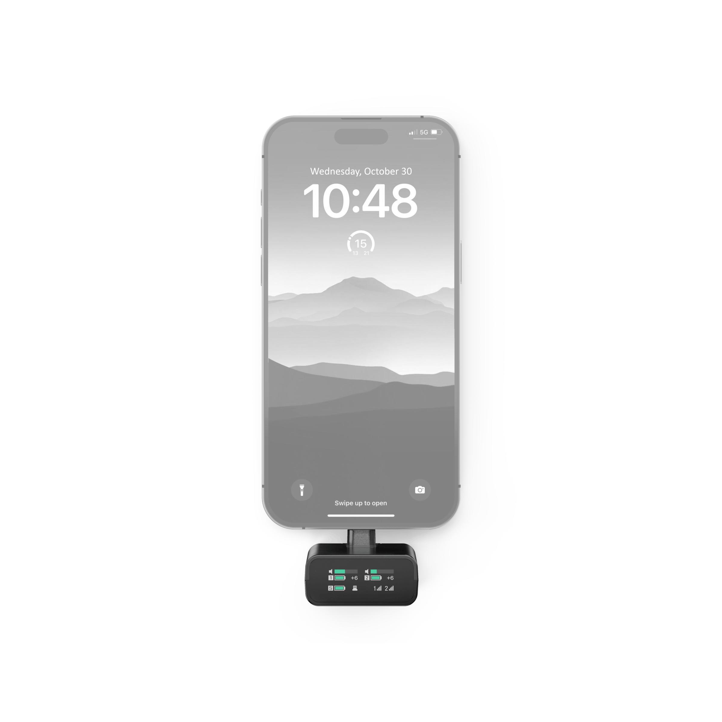 Sennheiser PROFILE WIRELESS 1-Channel Set Wireless Microphone System