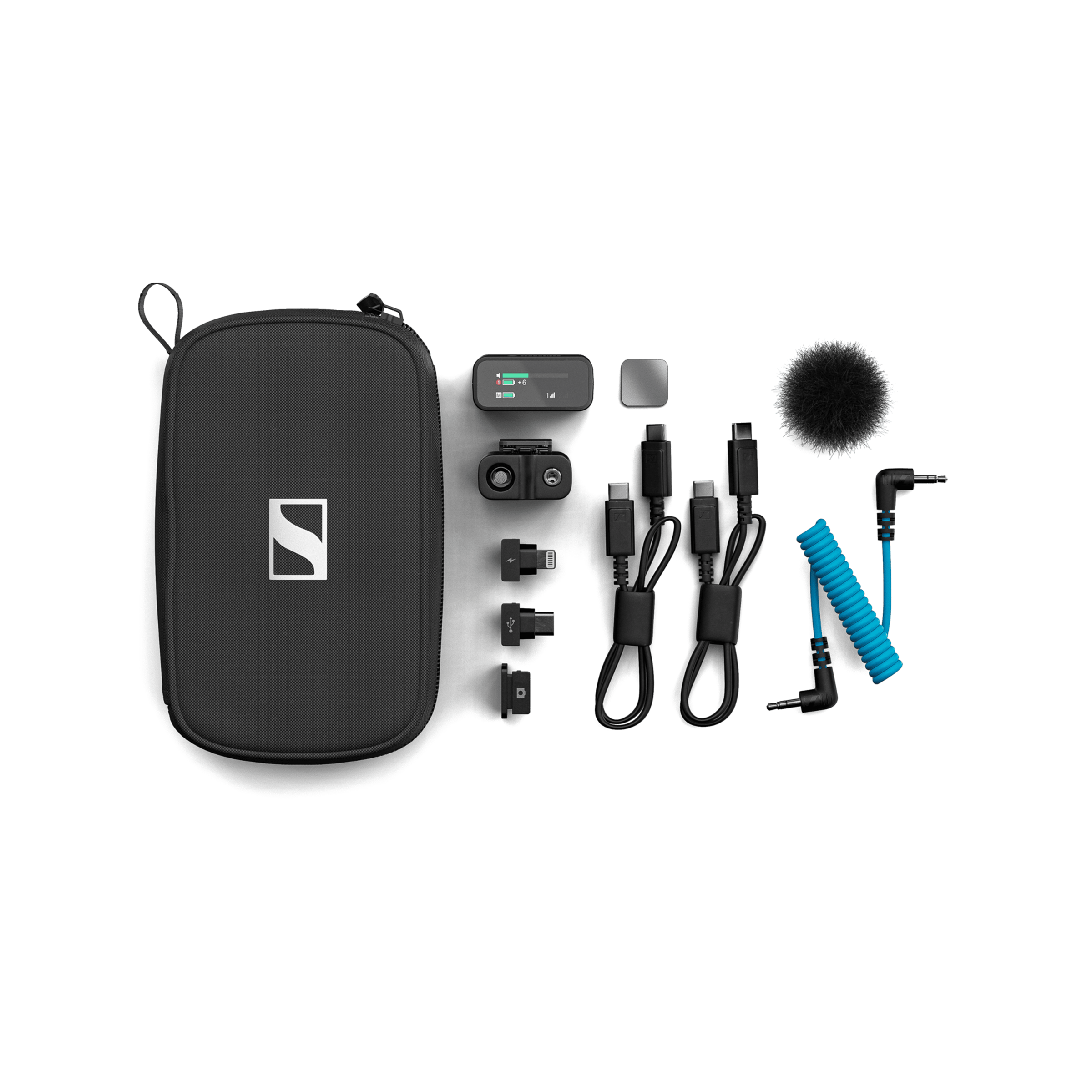 Sennheiser PROFILE WIRELESS 1-Channel Set Wireless Microphone System