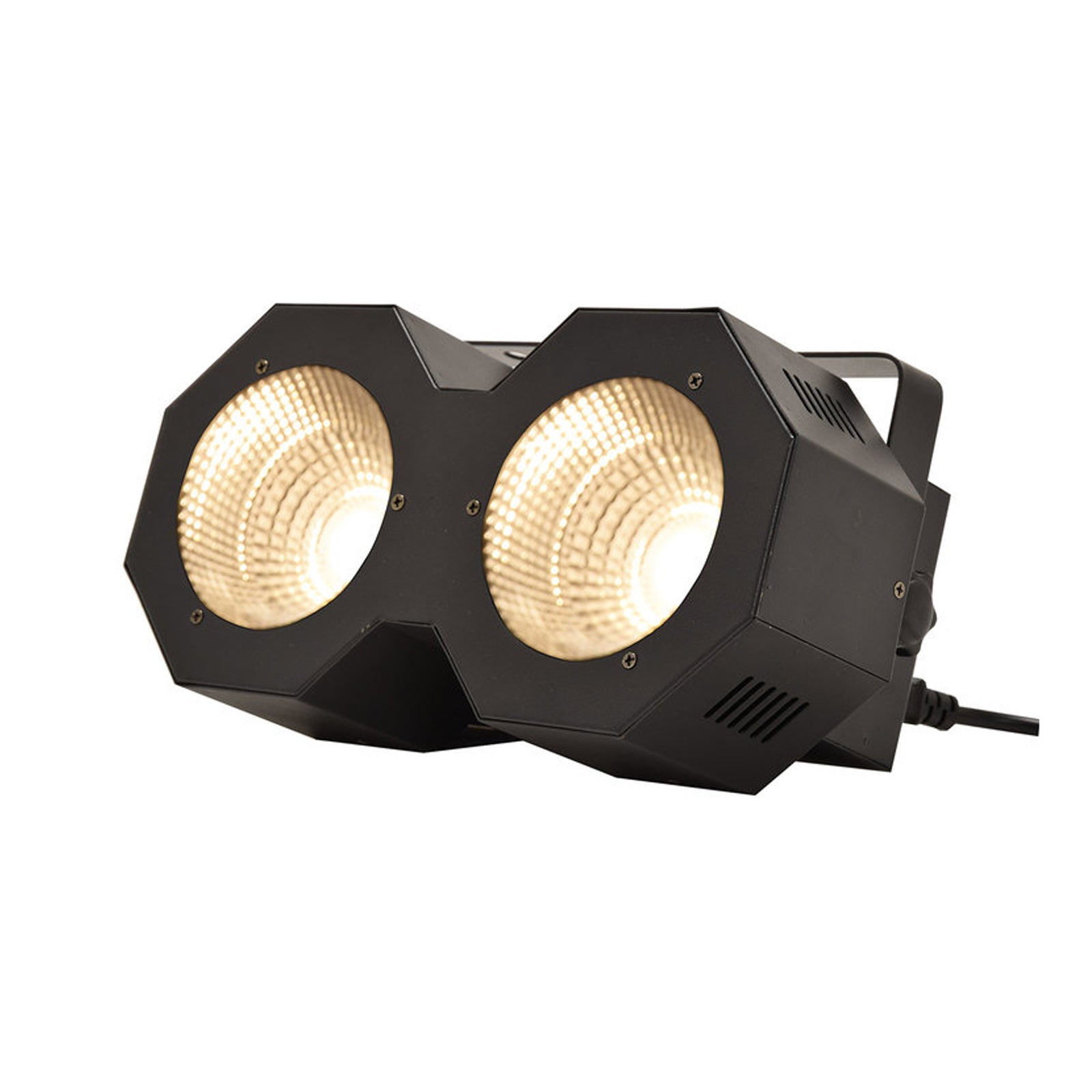 QTX HPWash-100 LED Stage Blinder