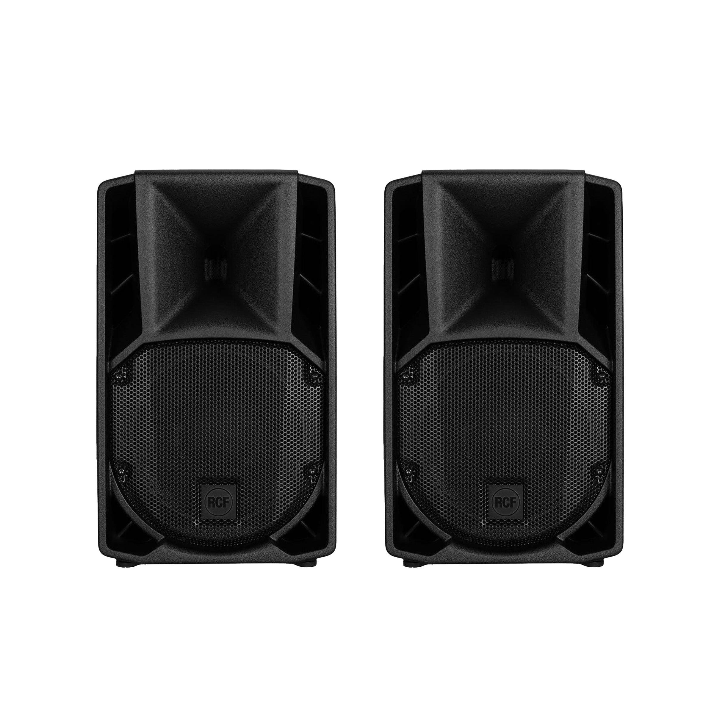 RCF ART 708-A MK5 Active PA Speaker (Pair)