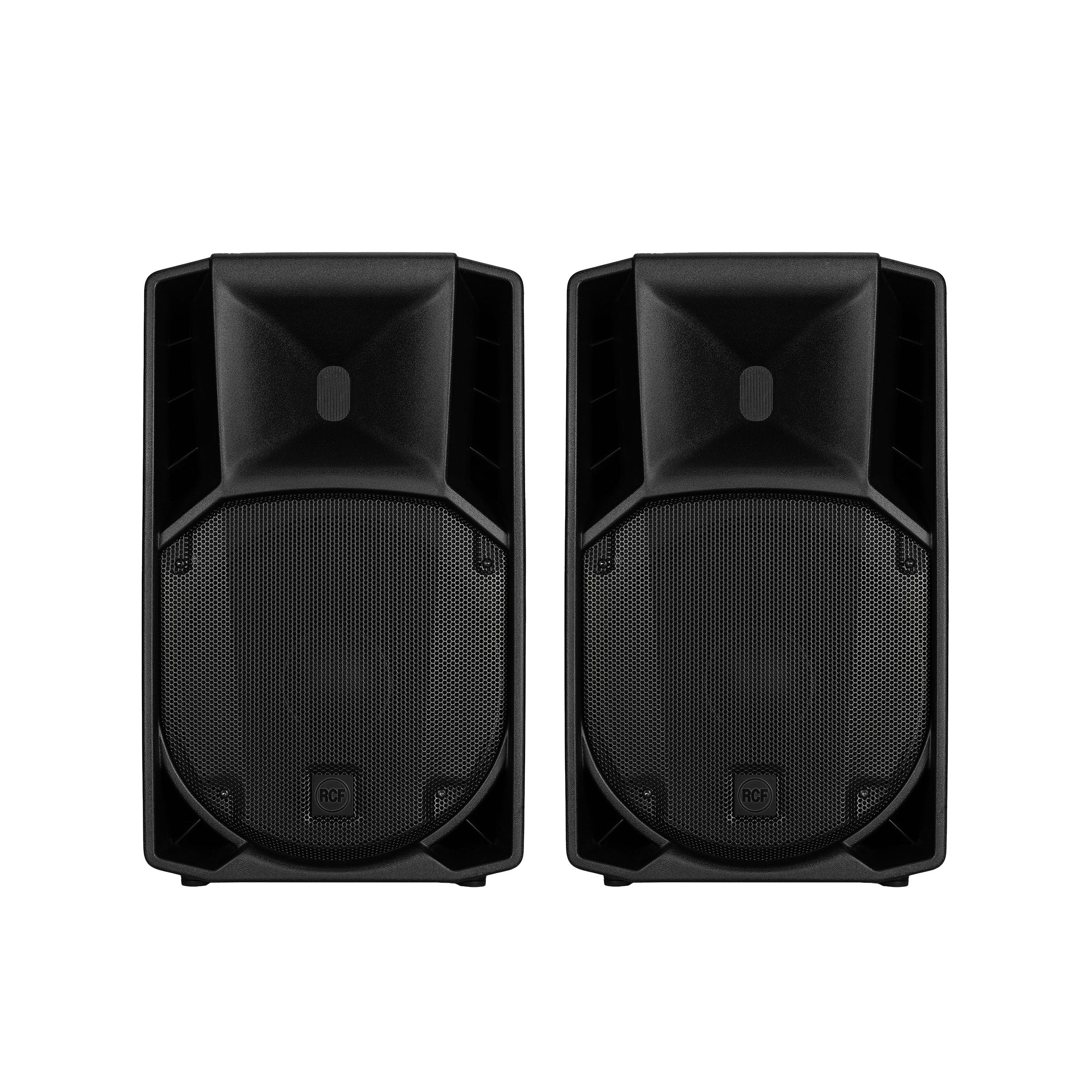 RCF ART 712-A MK5 Active PA Speaker (Pair)